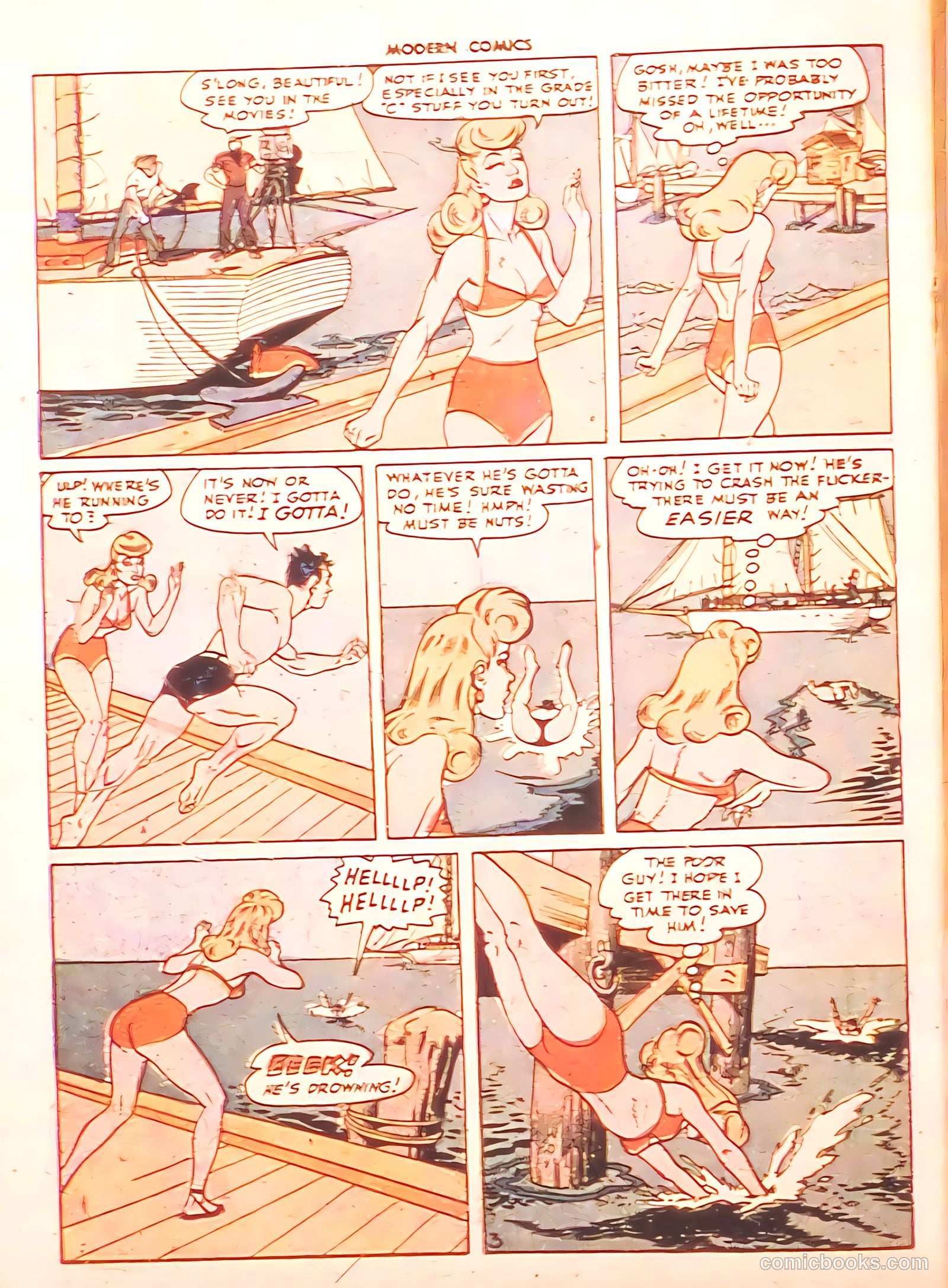 Modern Comics #64 — page 38 of 52