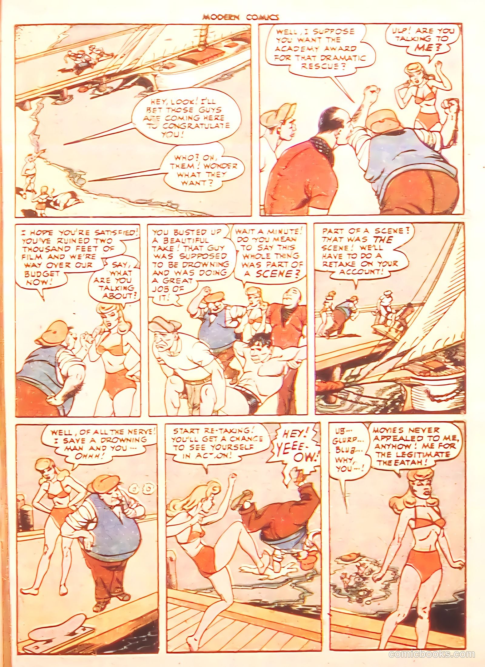 Modern Comics #64 — page 41 of 52