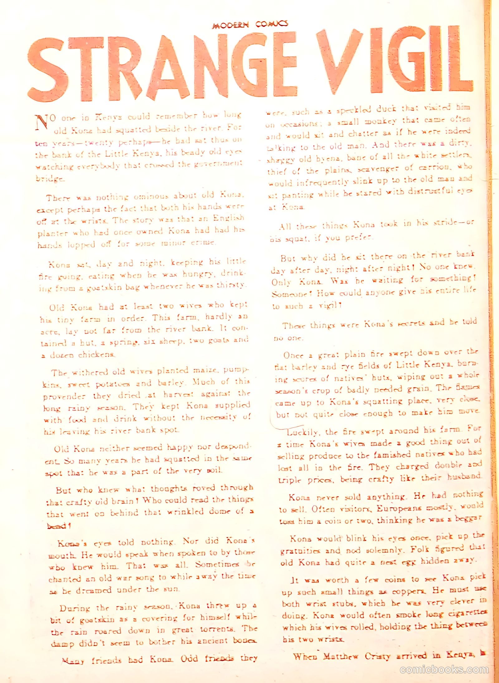Modern Comics #64 — page 42 of 52