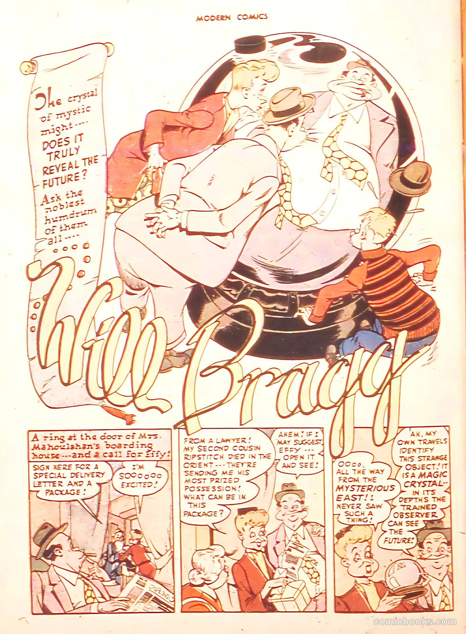 Modern Comics #64 — page 44 of 52