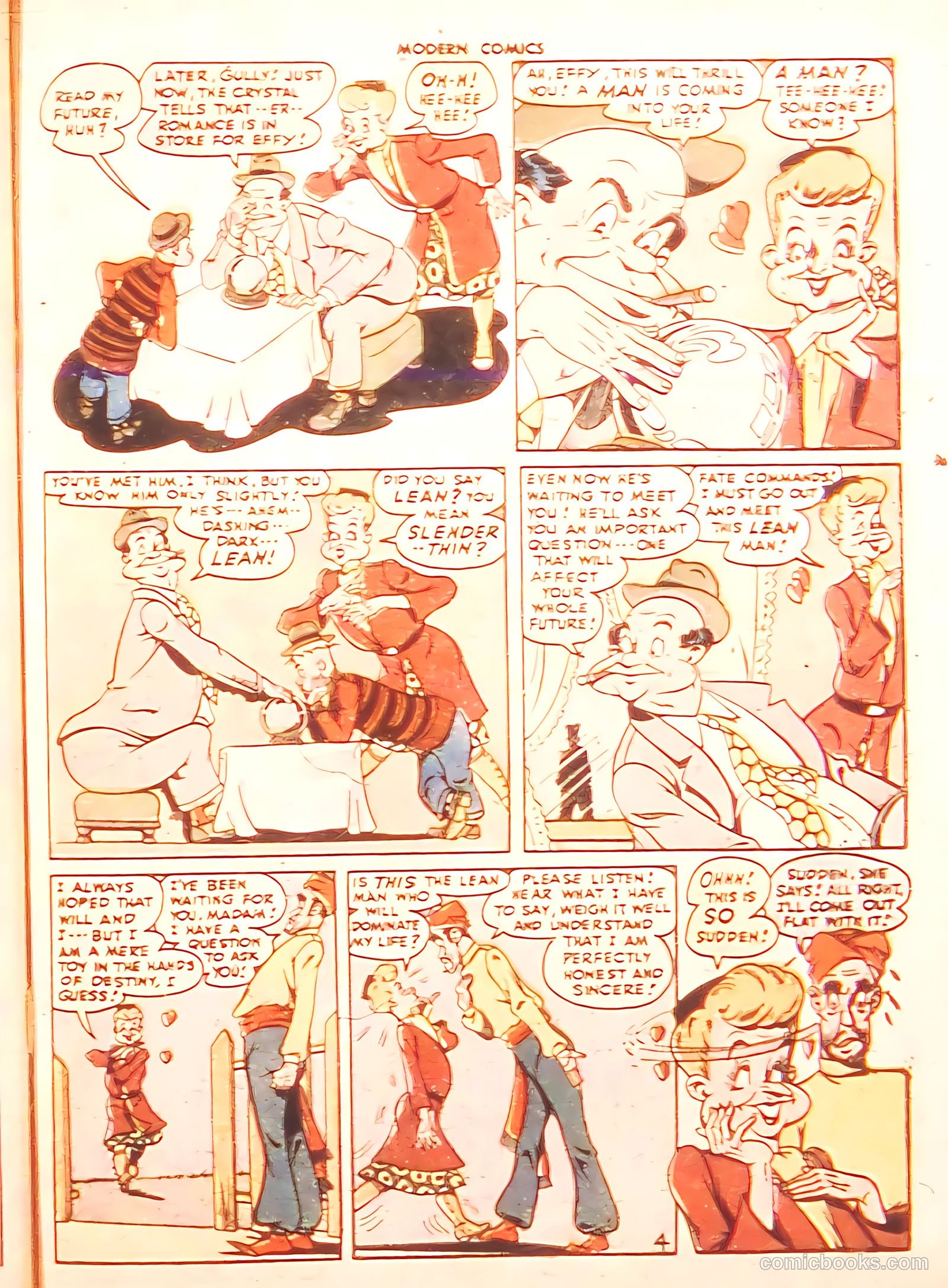 Modern Comics #64 — page 47 of 52