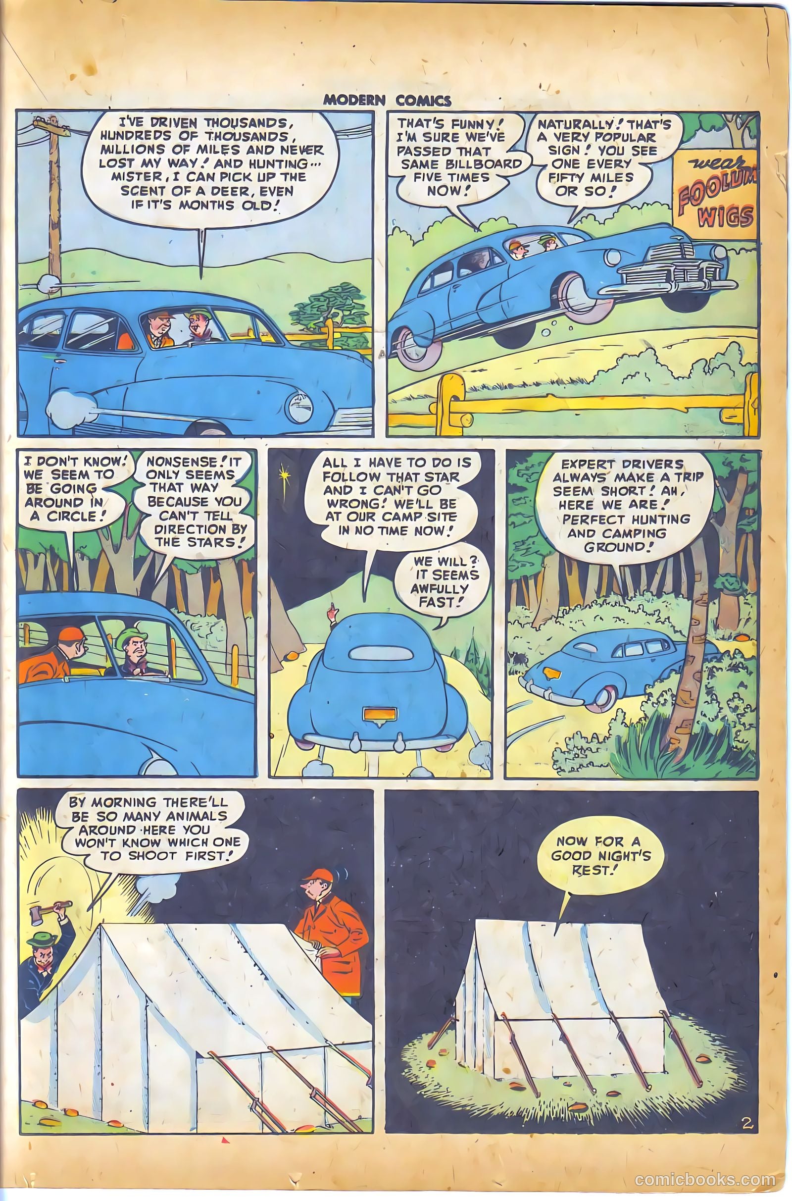 Modern Comics #65 — page 24 of 57