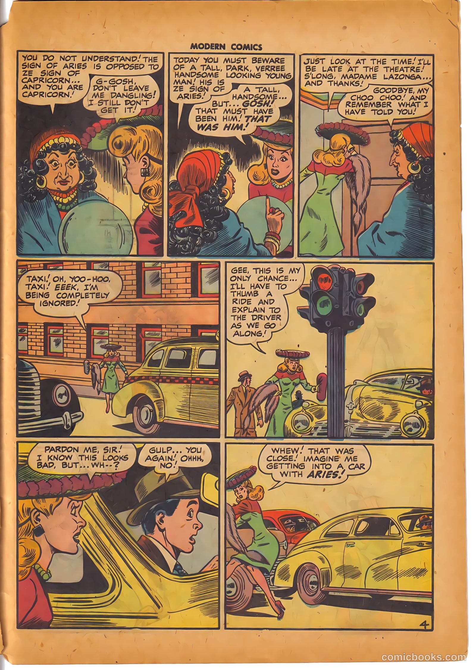 Modern Comics #65 — page 43 of 57