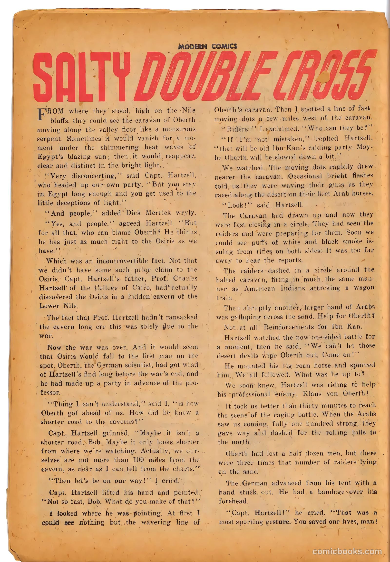 Modern Comics #65 — page 46 of 57