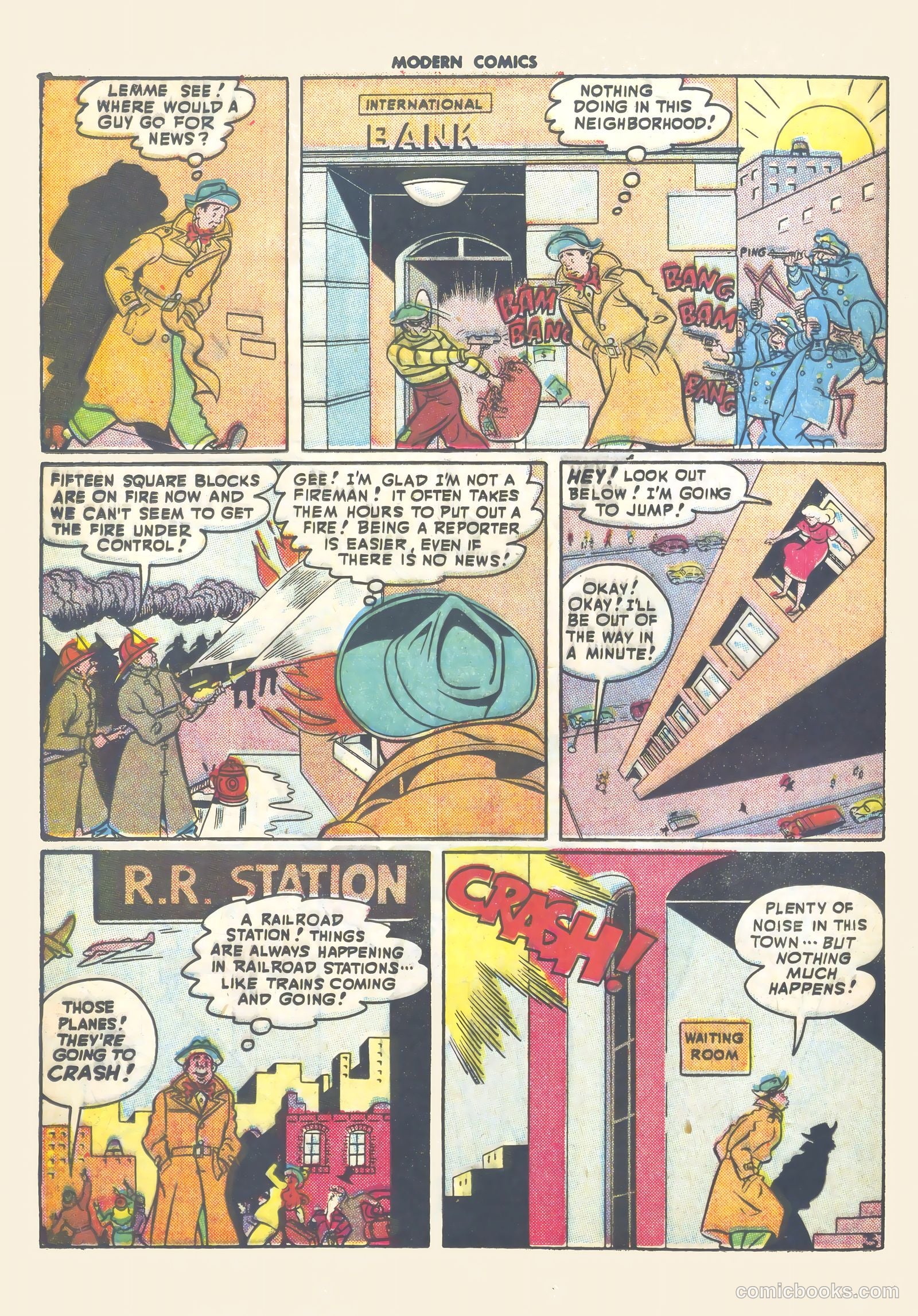 Modern Comics #68 — page 18 of 52