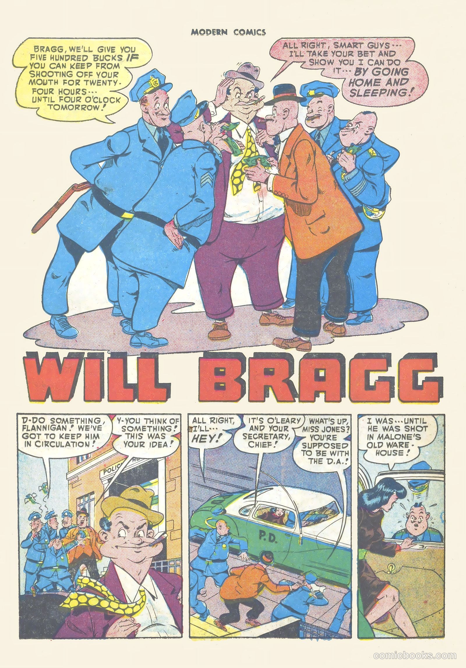 Modern Comics #68 — page 28 of 52