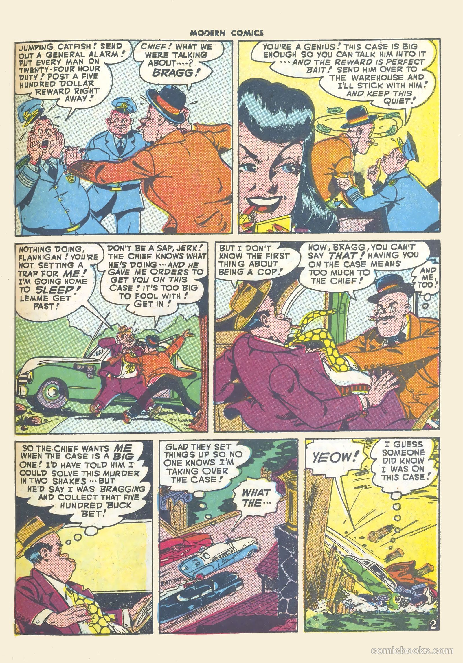Modern Comics #68 — page 29 of 52
