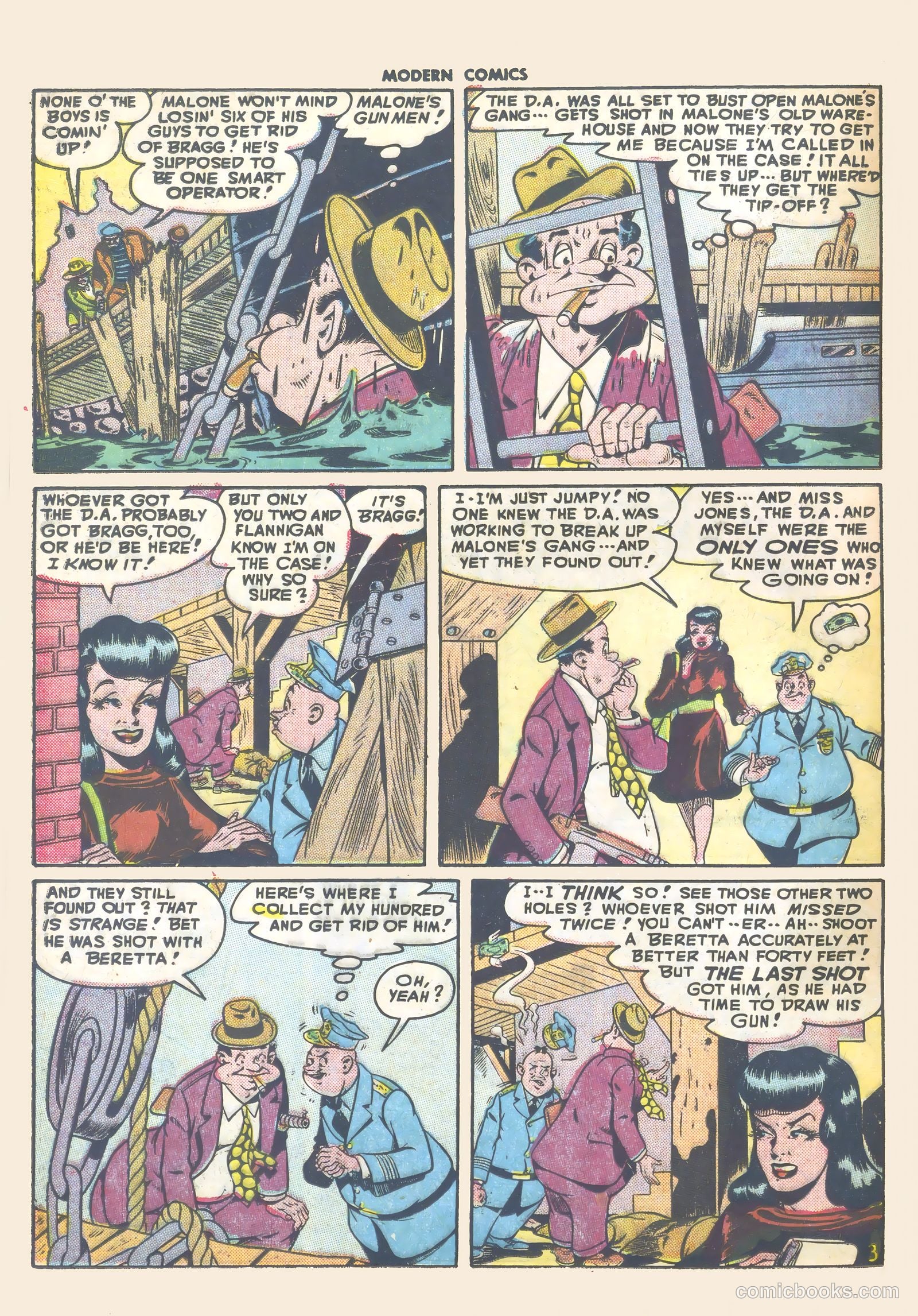 Modern Comics #68 — page 30 of 52