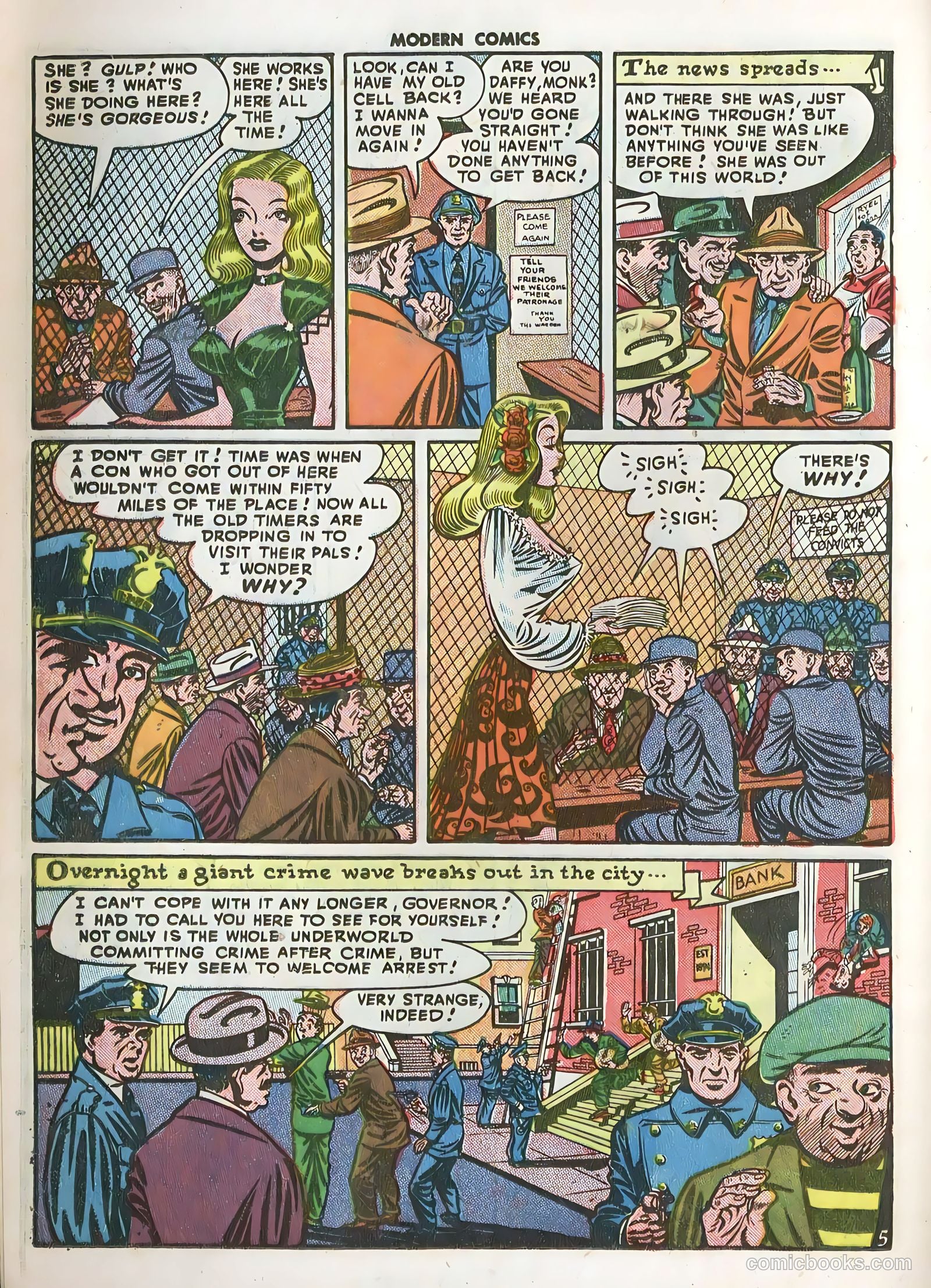 Modern Comics #69 — page 20 of 52