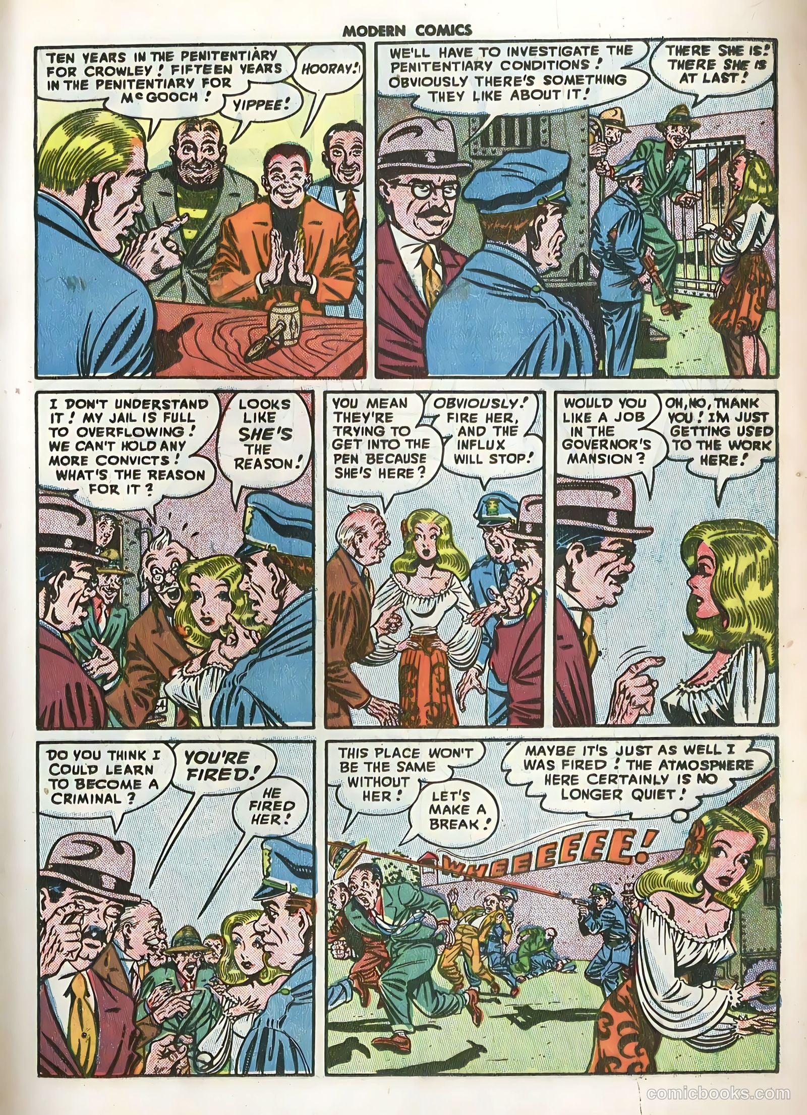 Modern Comics #69 — page 21 of 52