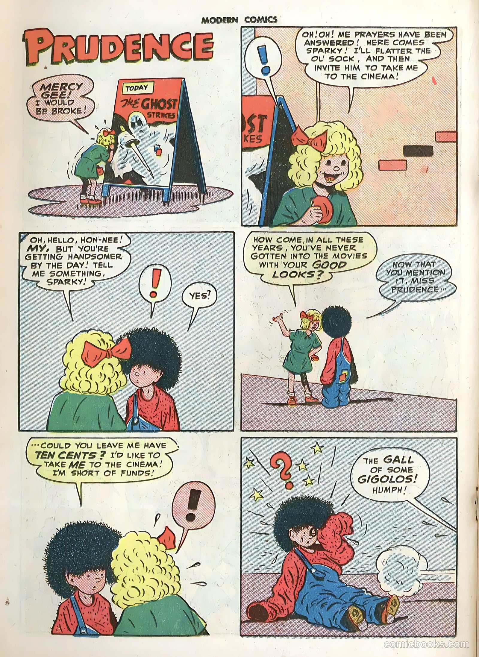 Modern Comics #69 — page 28 of 52