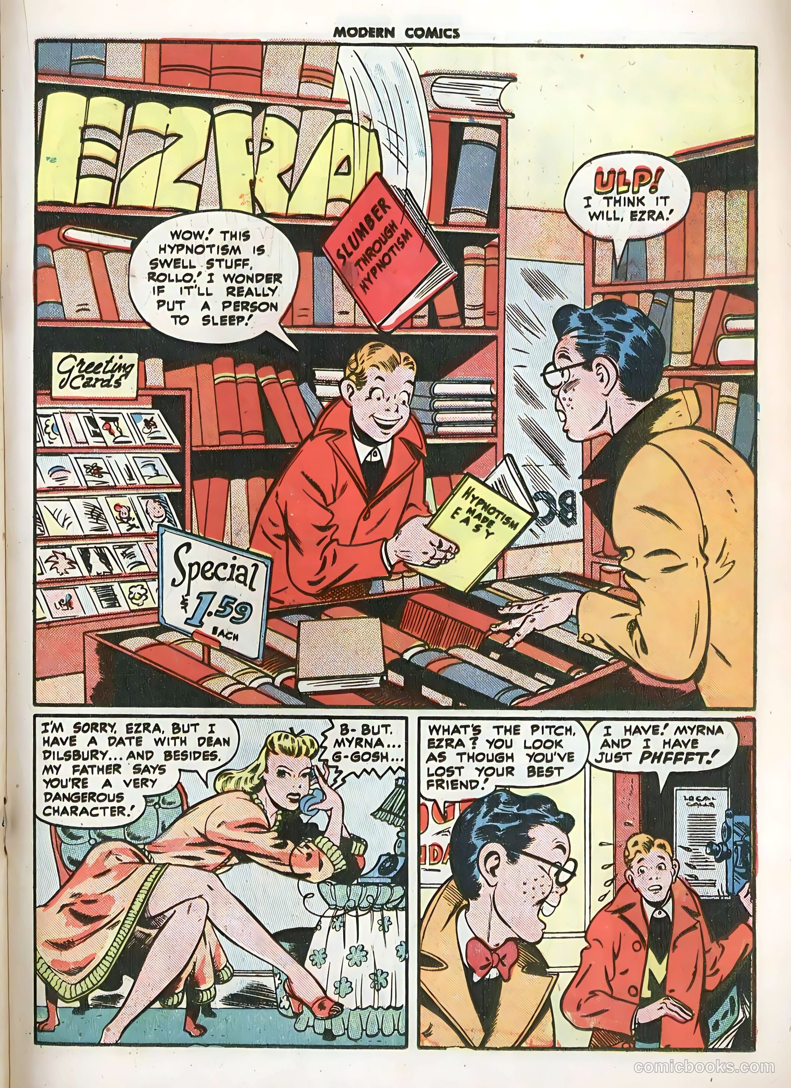 Modern Comics #69 — page 29 of 52