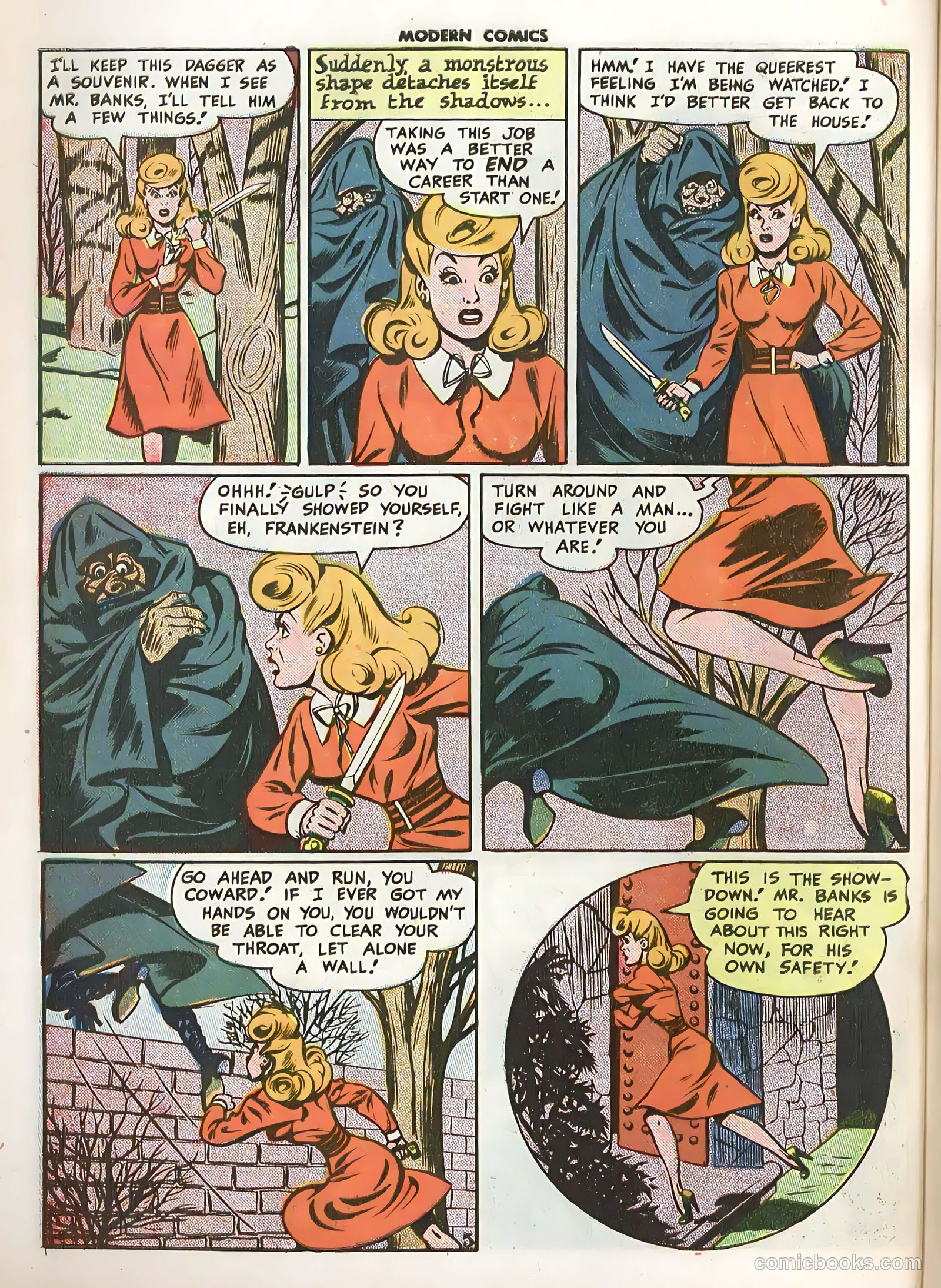 Modern Comics #69 — page 40 of 52