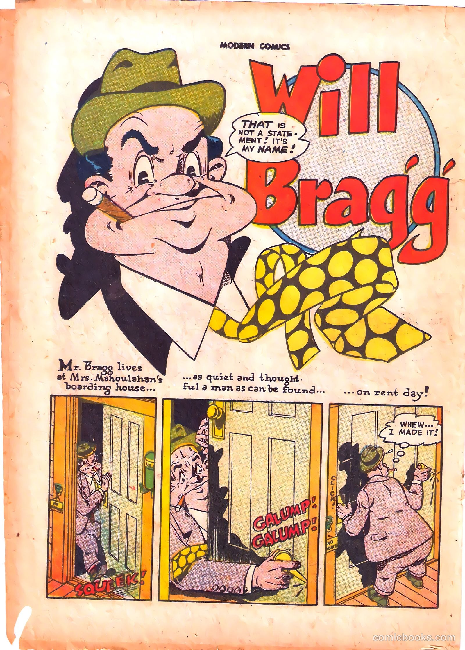 Modern Comics #70 — page 28 of 52