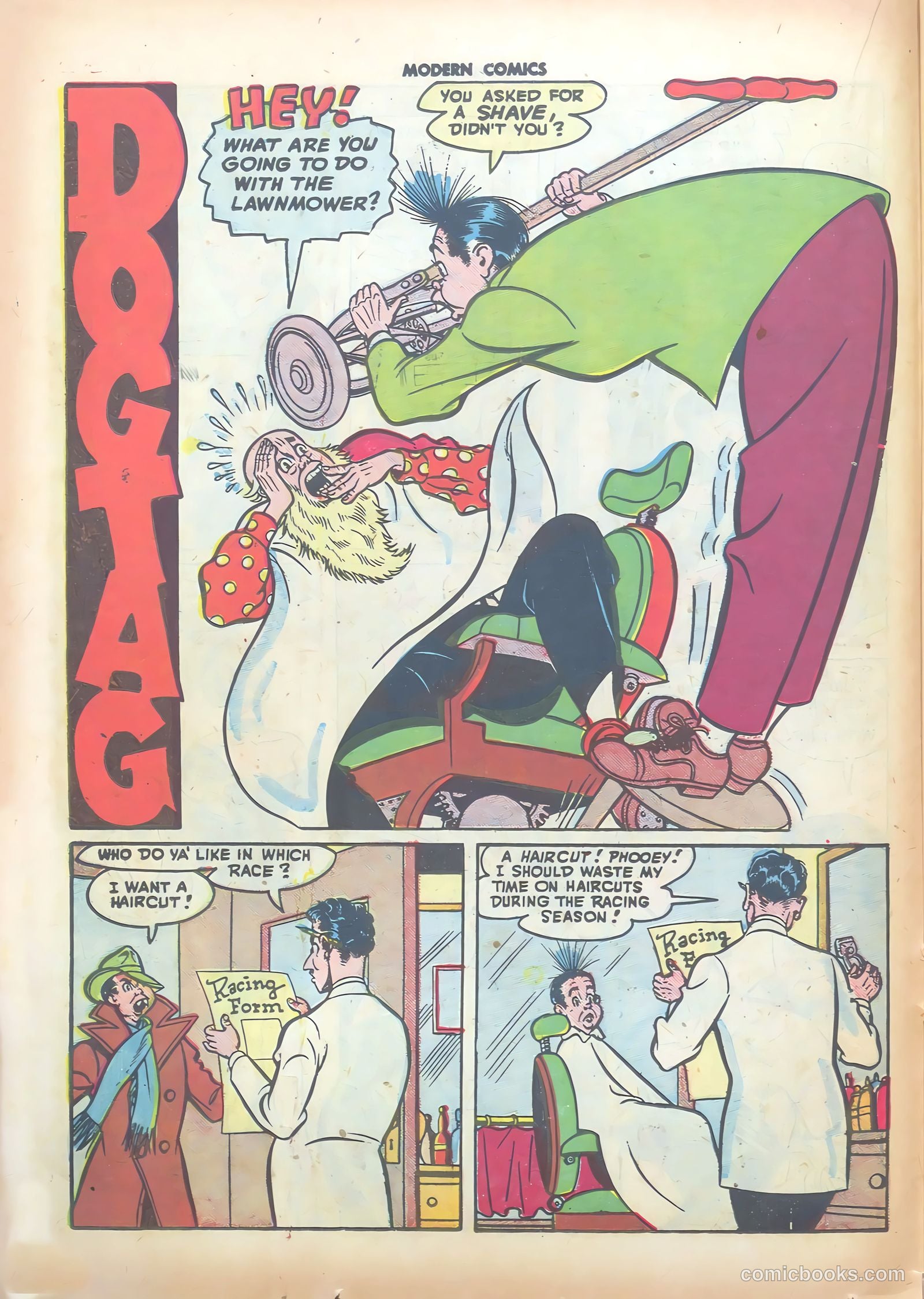 Modern Comics #71 — page 22 of 52