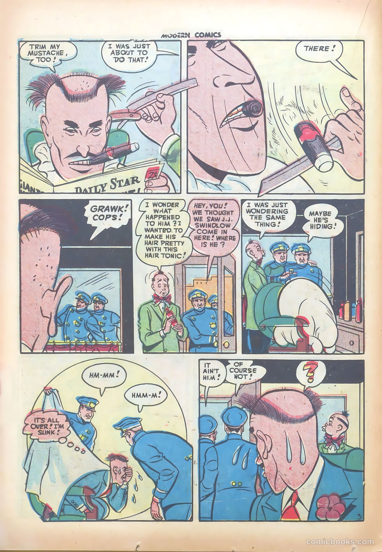 Modern Comics #71 — page 24 of 52