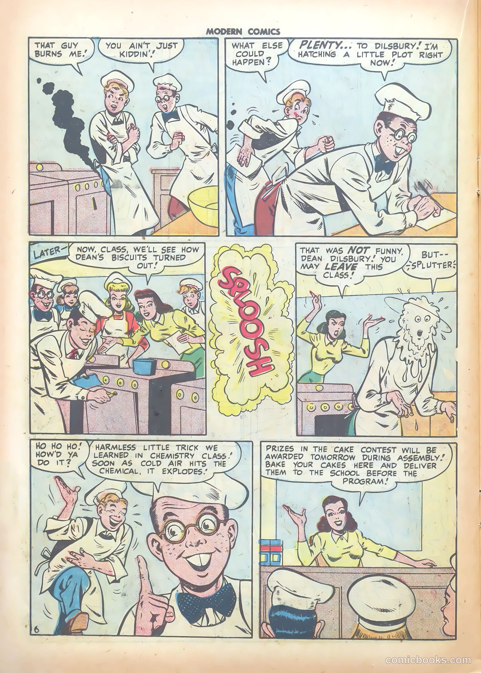 Modern Comics #71 — page 34 of 52