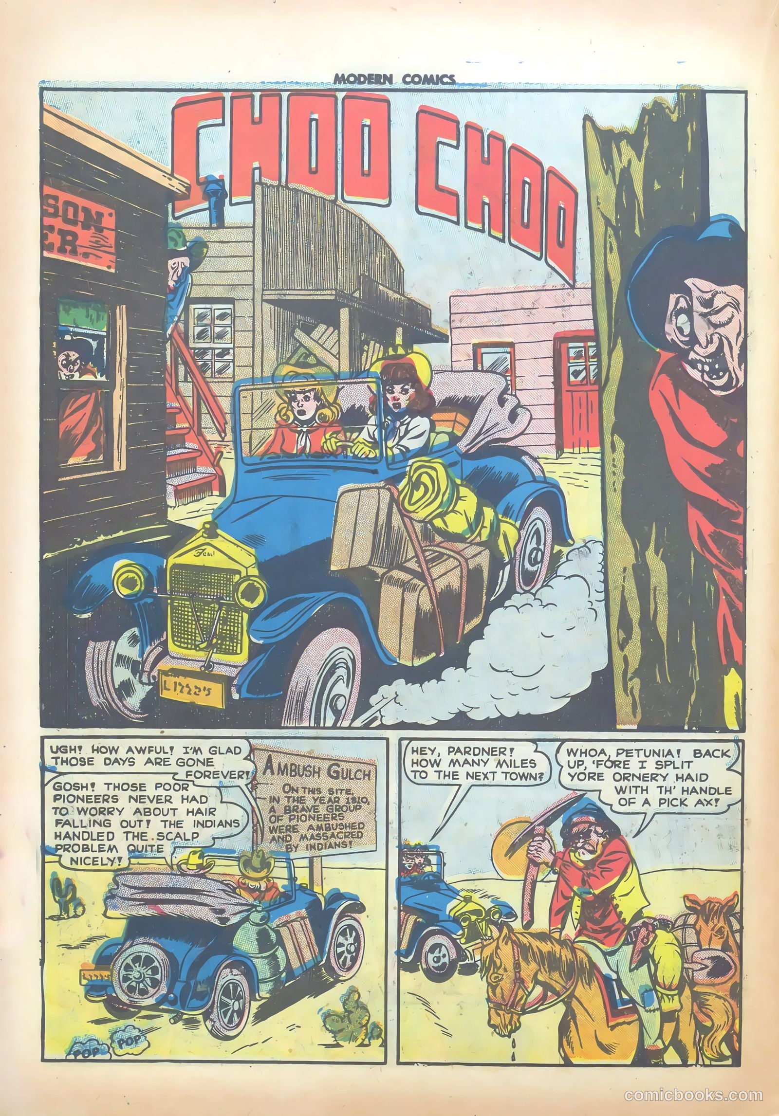 Modern Comics #71 — page 36 of 52