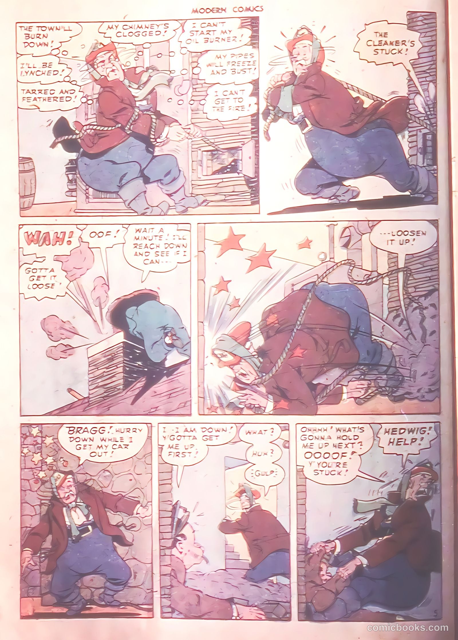 Modern Comics #72 — page 20 of 52