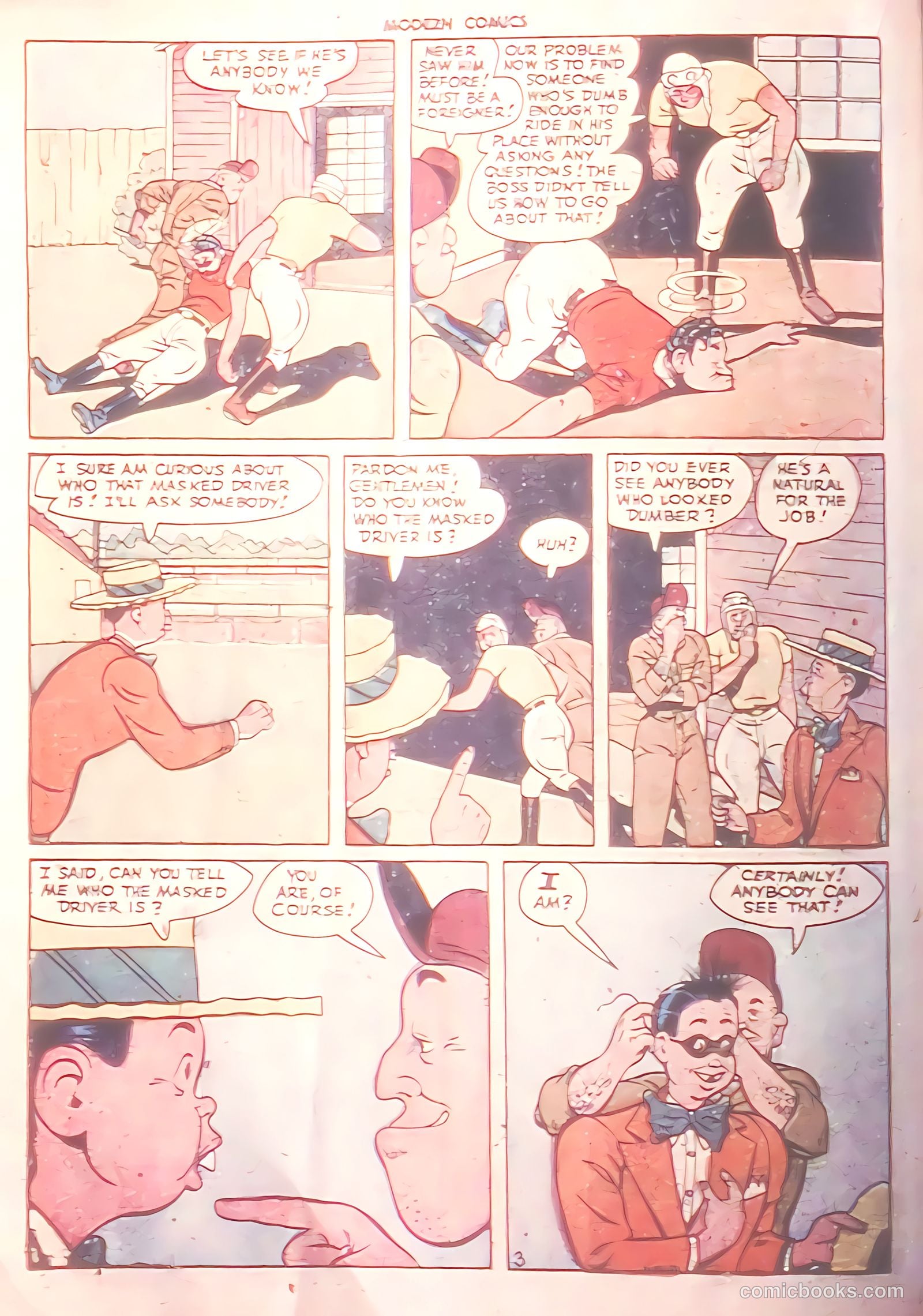 Modern Comics #72 — page 24 of 52