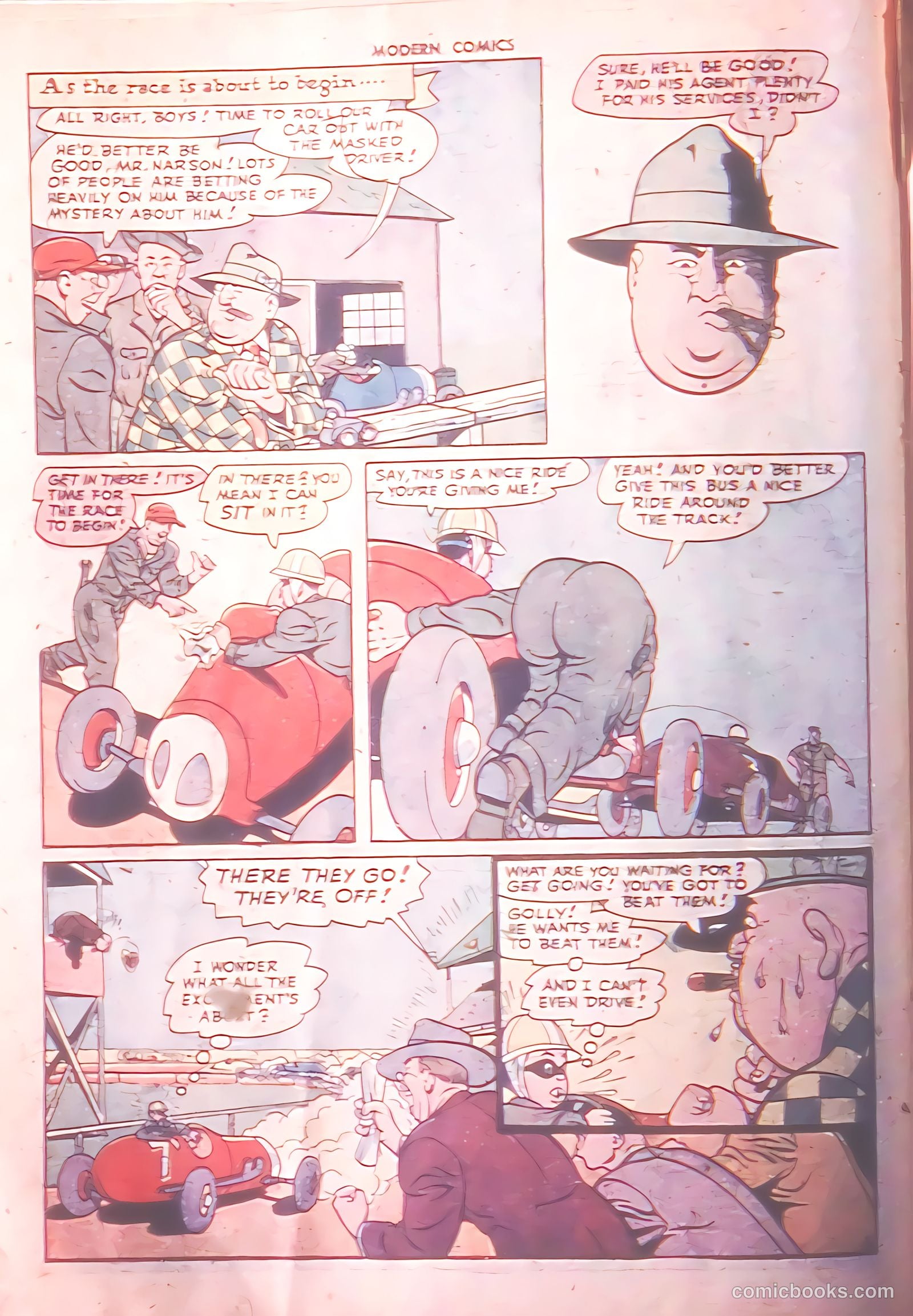 Modern Comics #72 — page 26 of 52