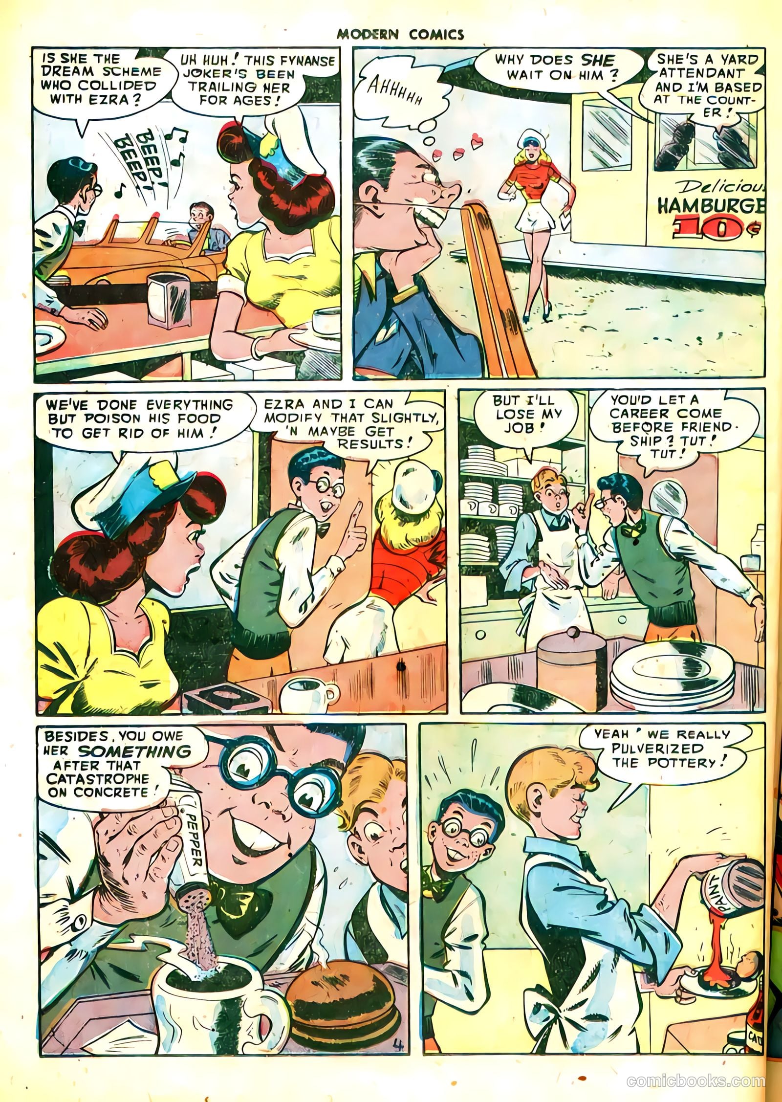 Modern Comics #72 — page 38 of 52