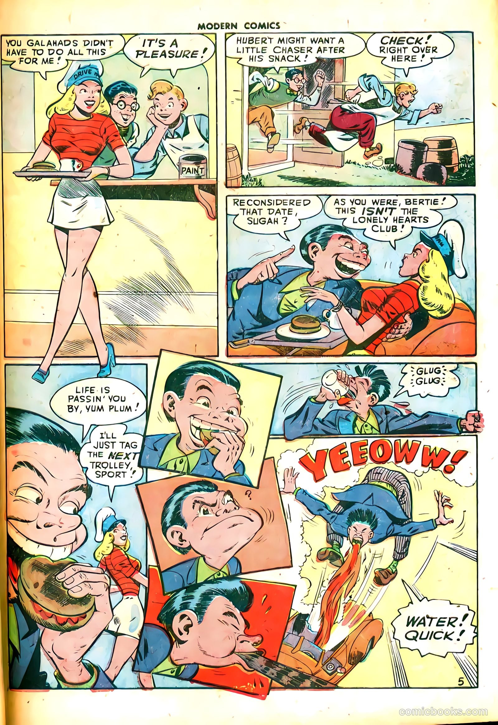 Modern Comics #72 — page 39 of 52