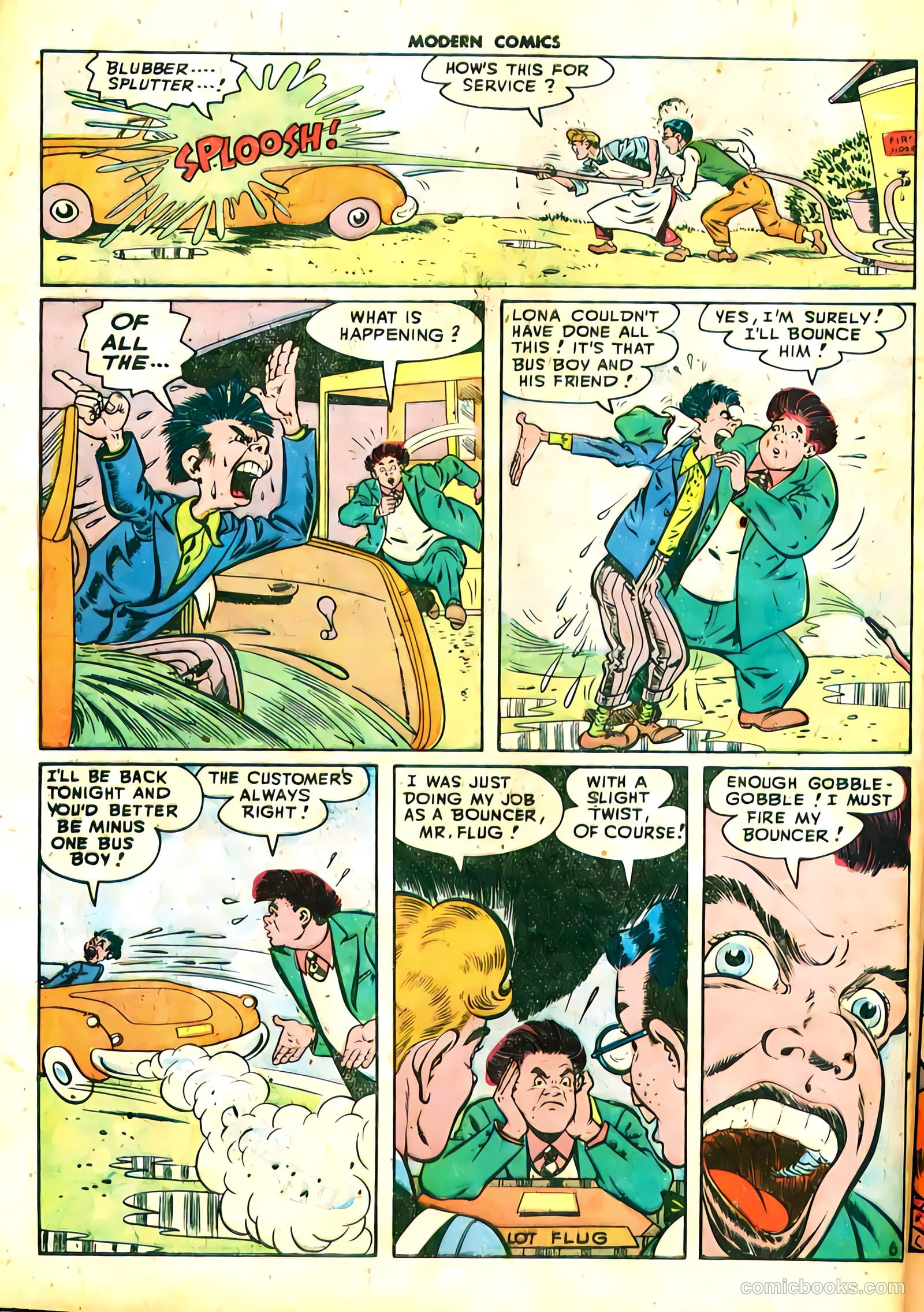 Modern Comics #72 — page 40 of 52