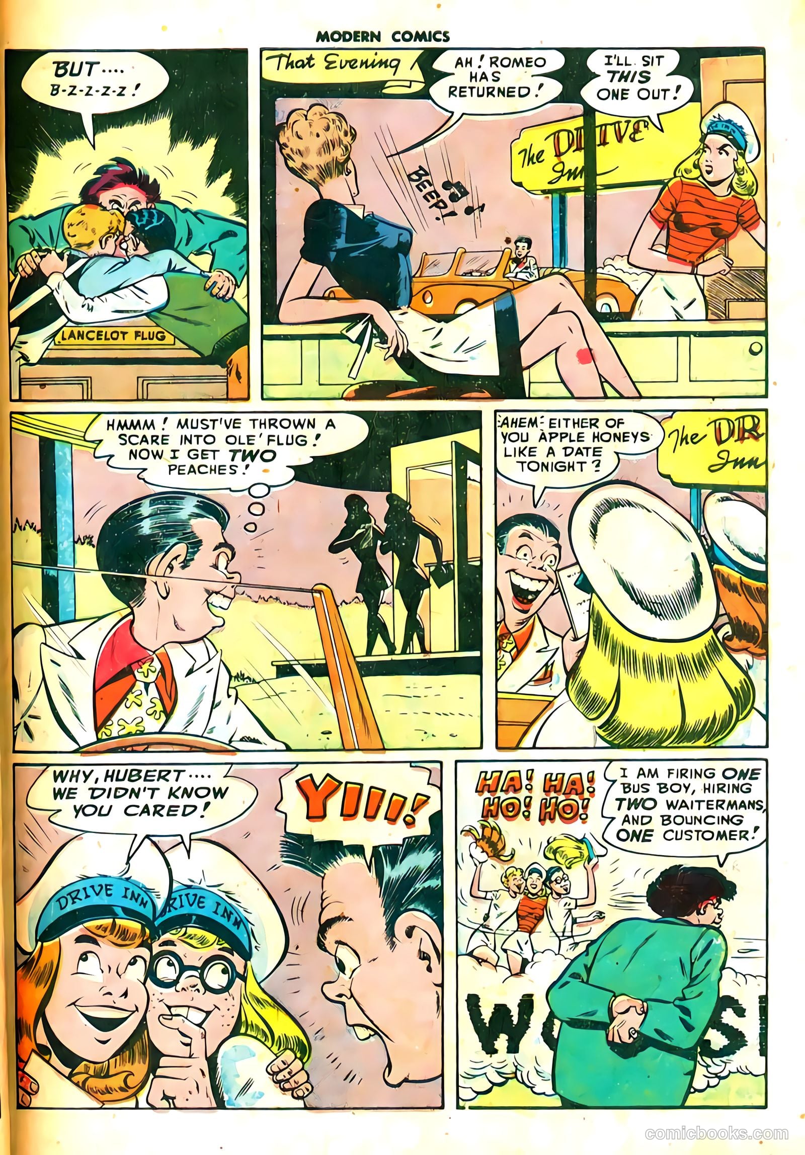 Modern Comics #72 — page 41 of 52