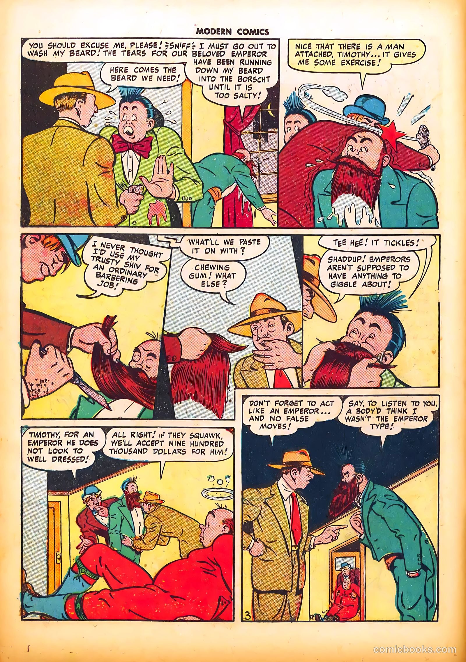 Modern Comics #73 — page 24 of 52