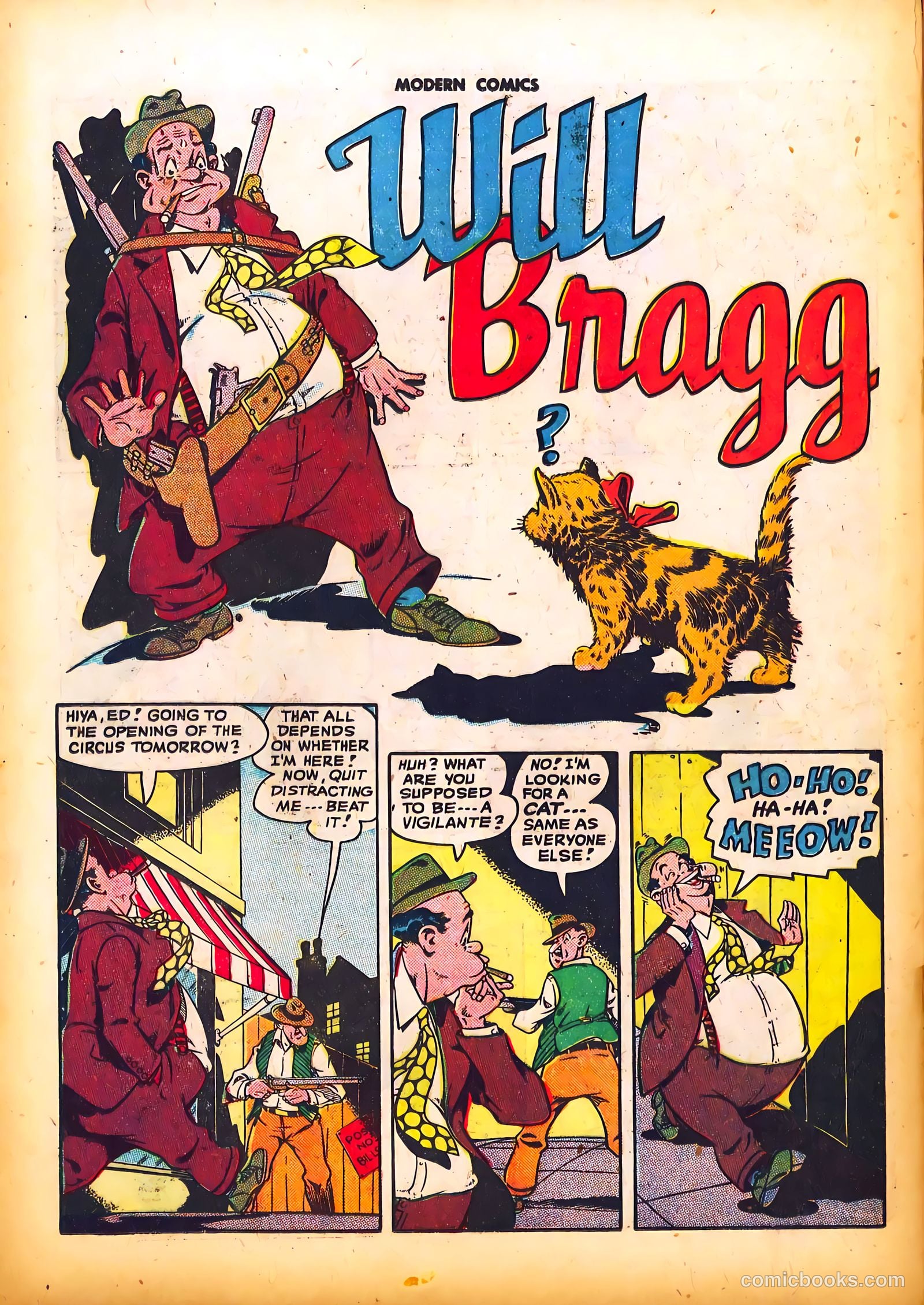 Modern Comics #73 — page 28 of 52