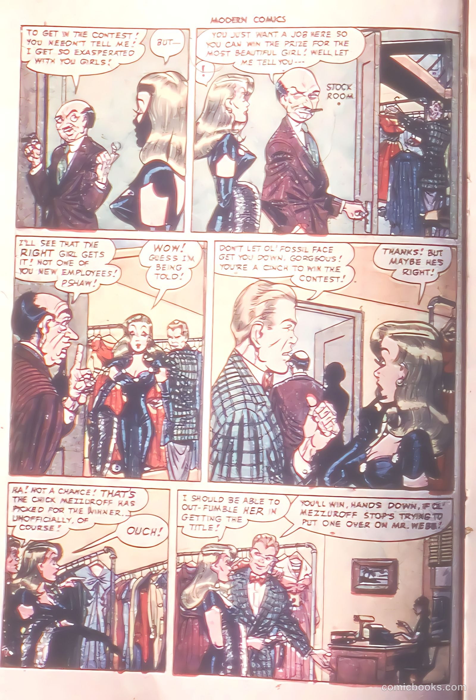 Modern Comics #75 — page 24 of 52