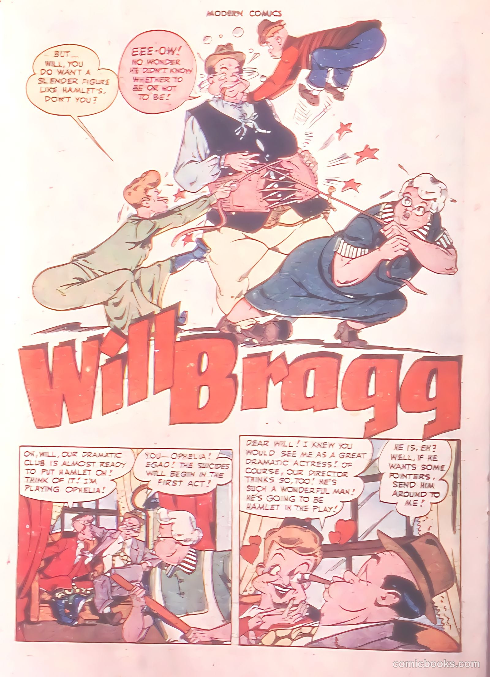Modern Comics #75 — page 28 of 52