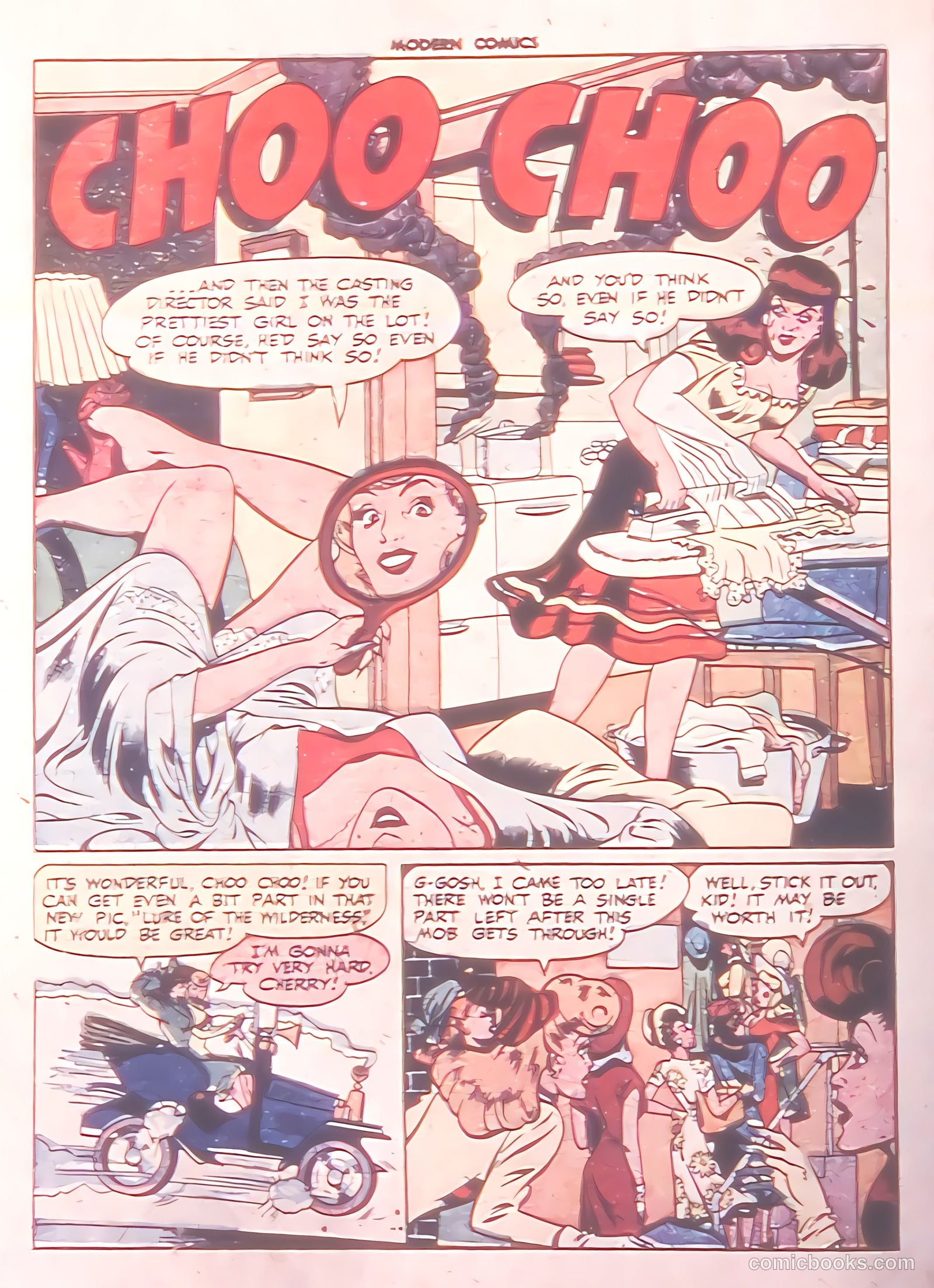 Modern Comics #75 — page 44 of 52