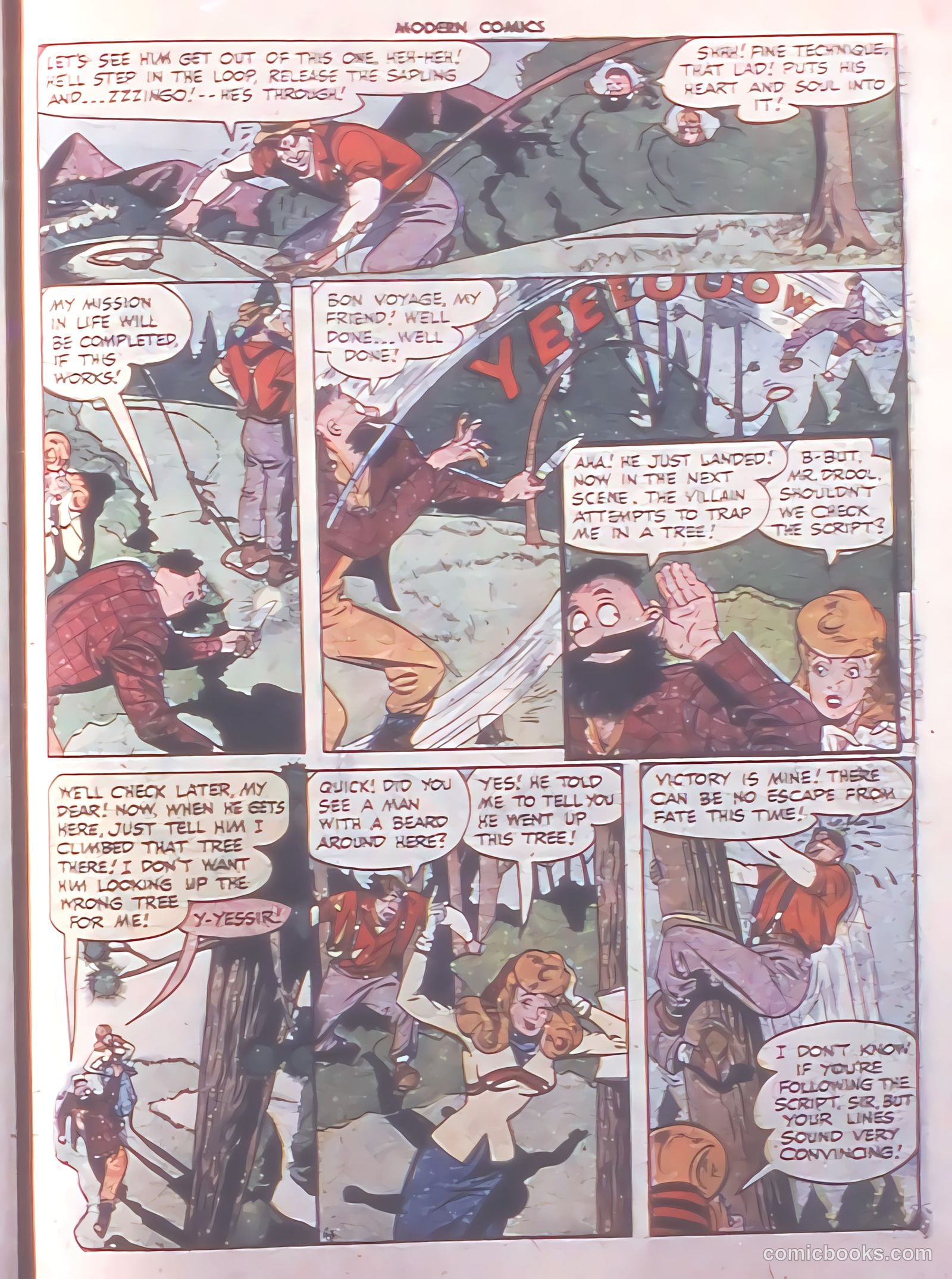 Modern Comics #75 — page 47 of 52