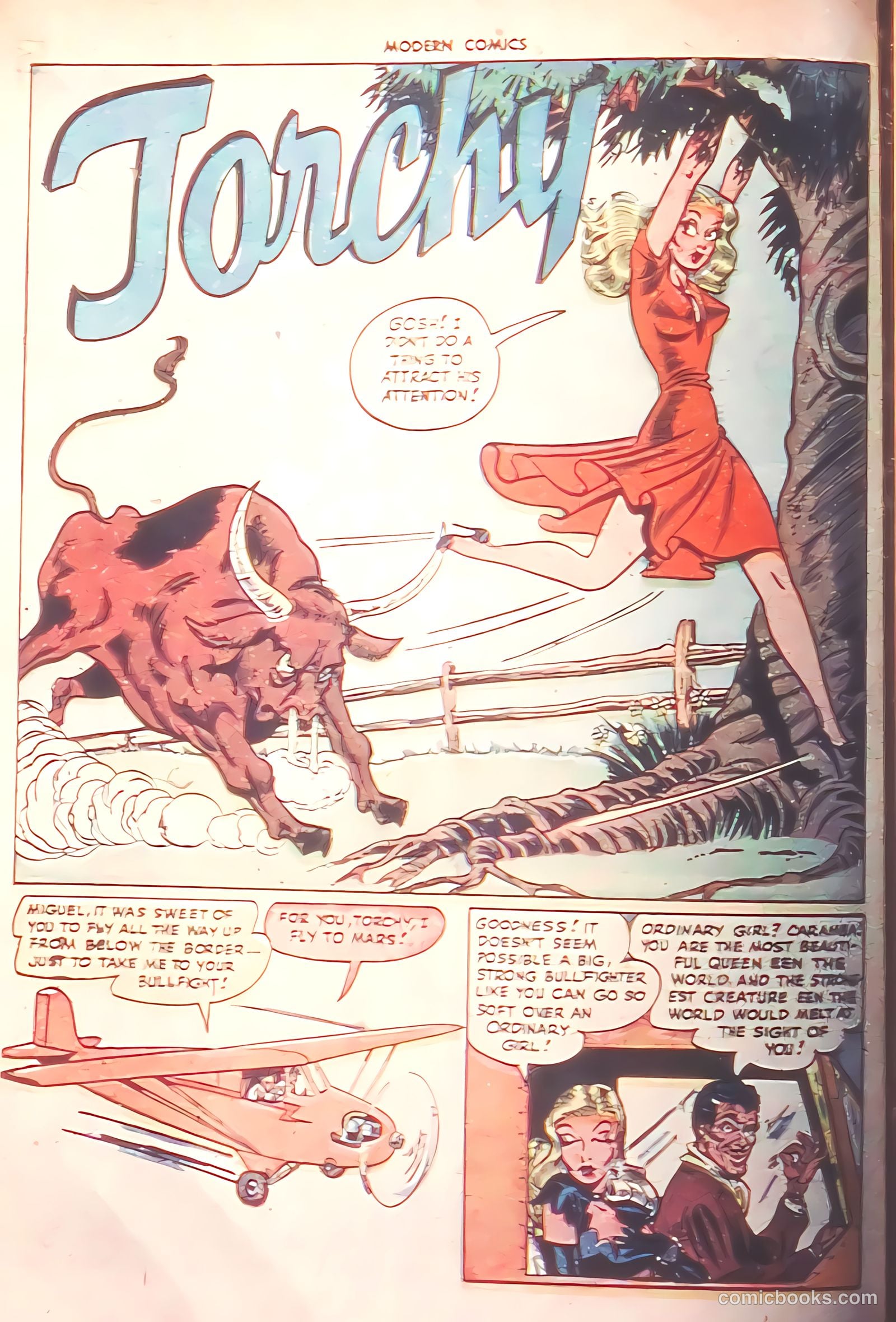 Modern Comics #76 — page 16 of 52