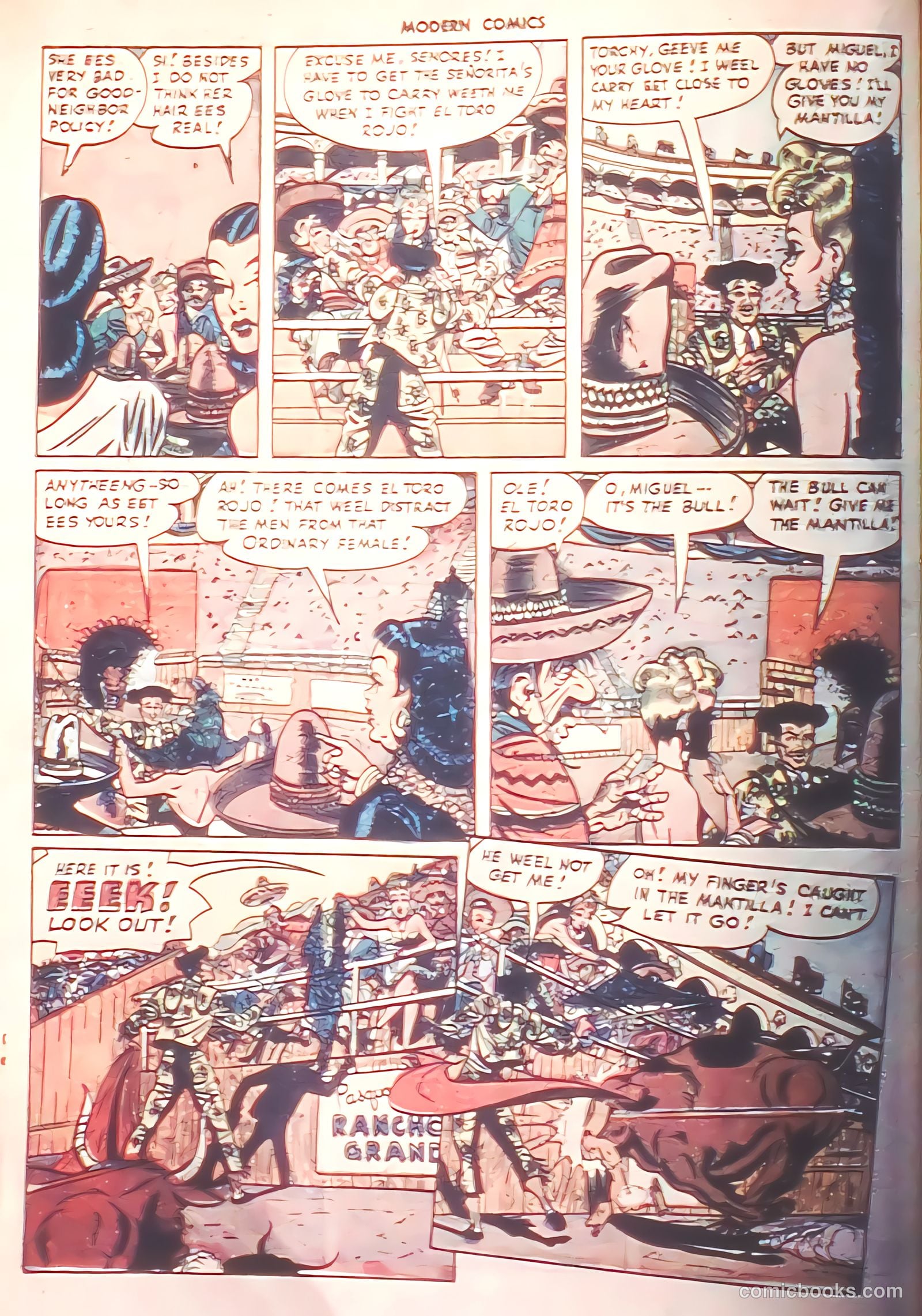 Modern Comics #76 — page 18 of 52