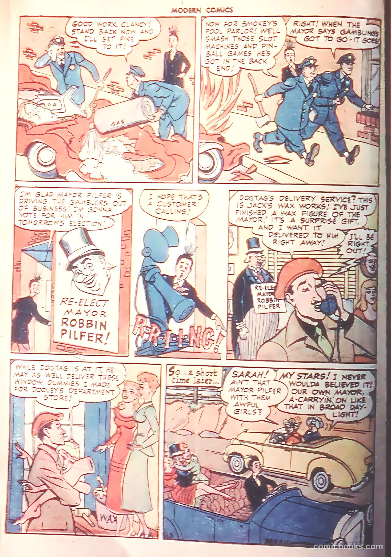 Modern Comics #76 — page 24 of 52
