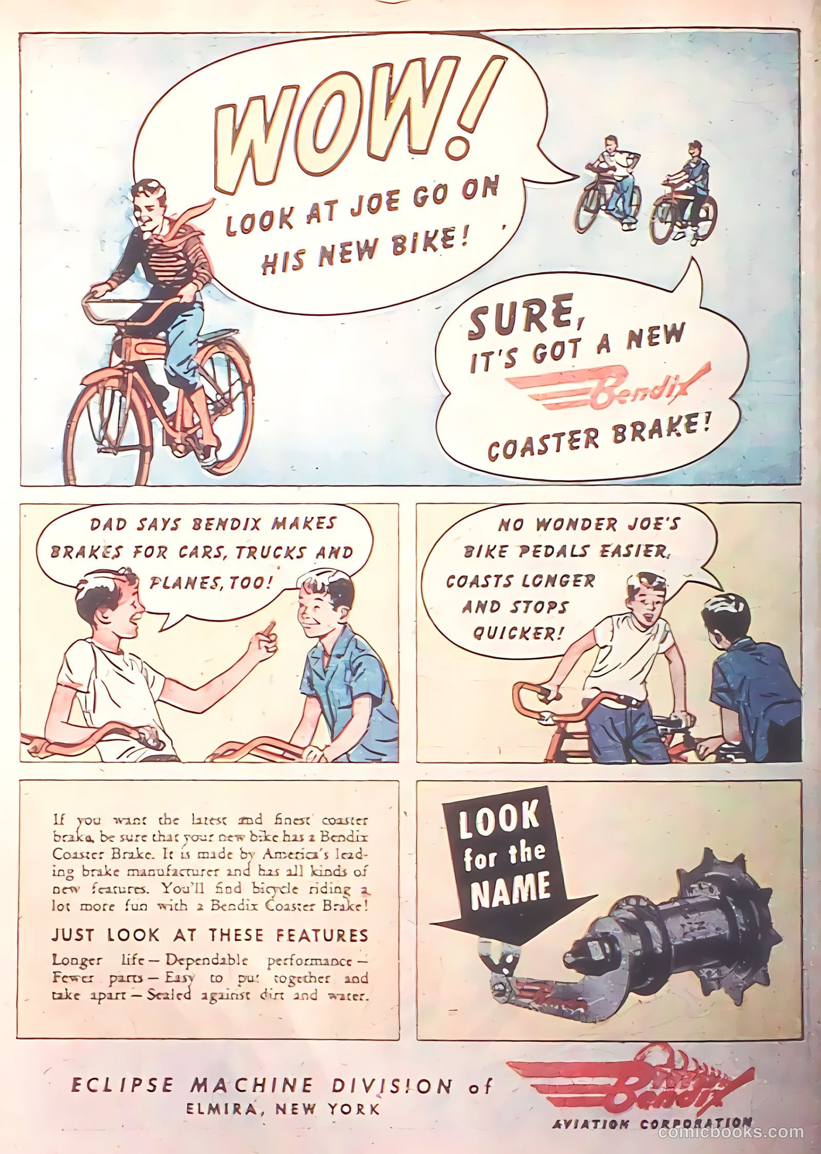 Modern Comics #76 — page 50 of 52