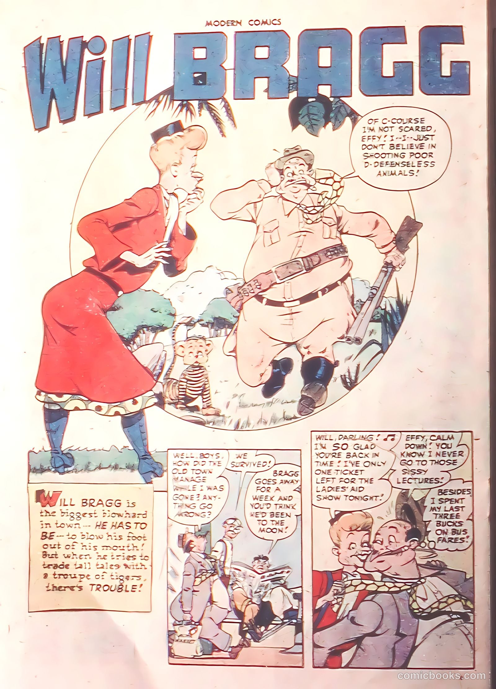 Modern Comics #77 — page 28 of 52