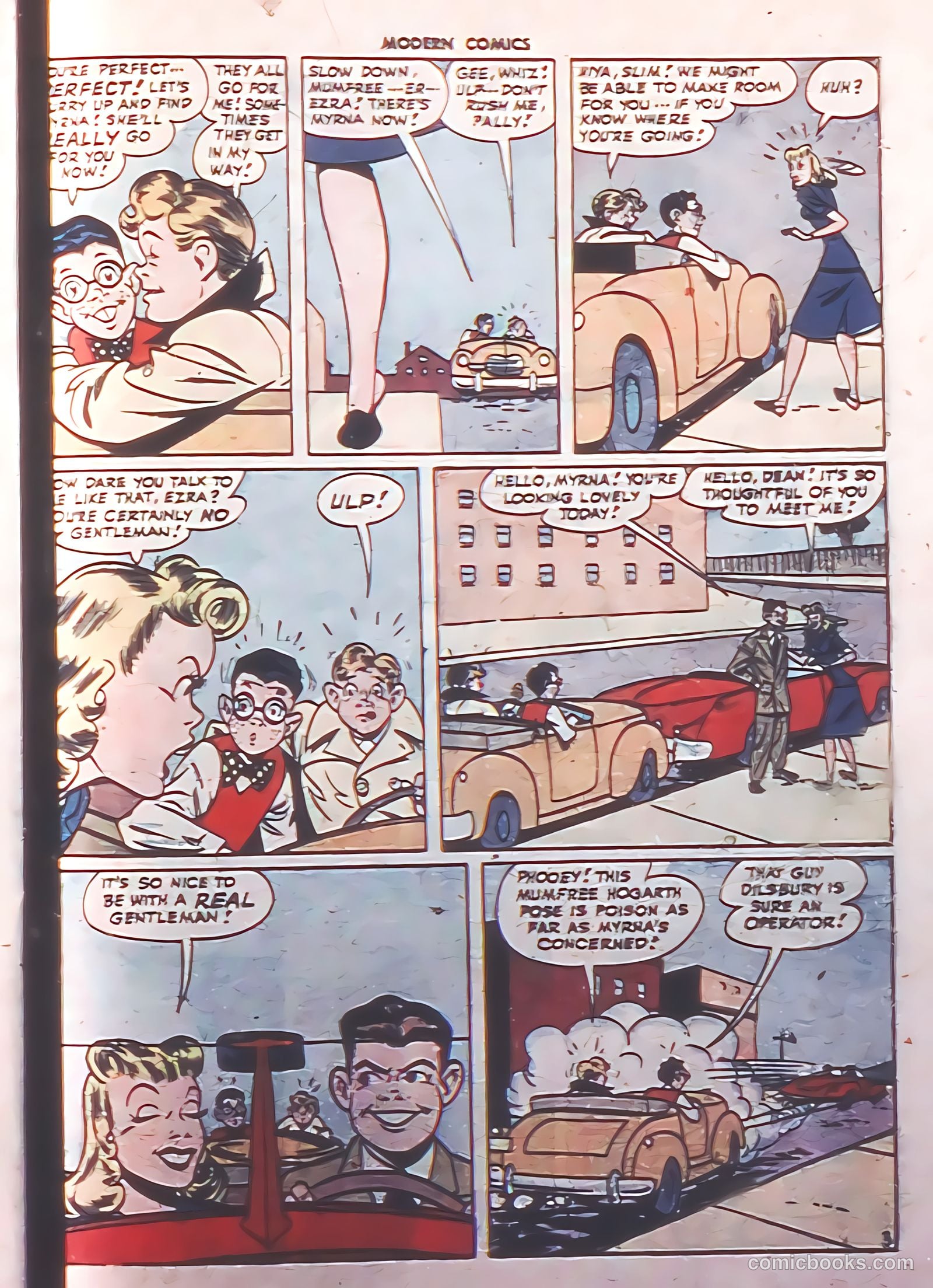 Modern Comics #77 — page 37 of 52
