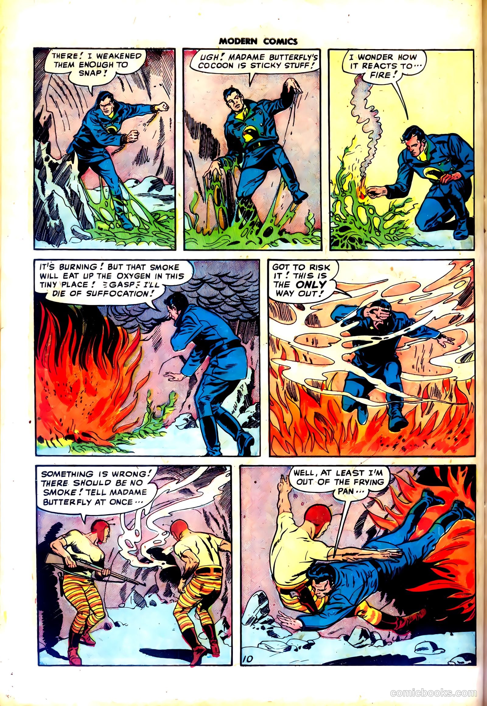 Modern Comics #78 — page 12 of 52