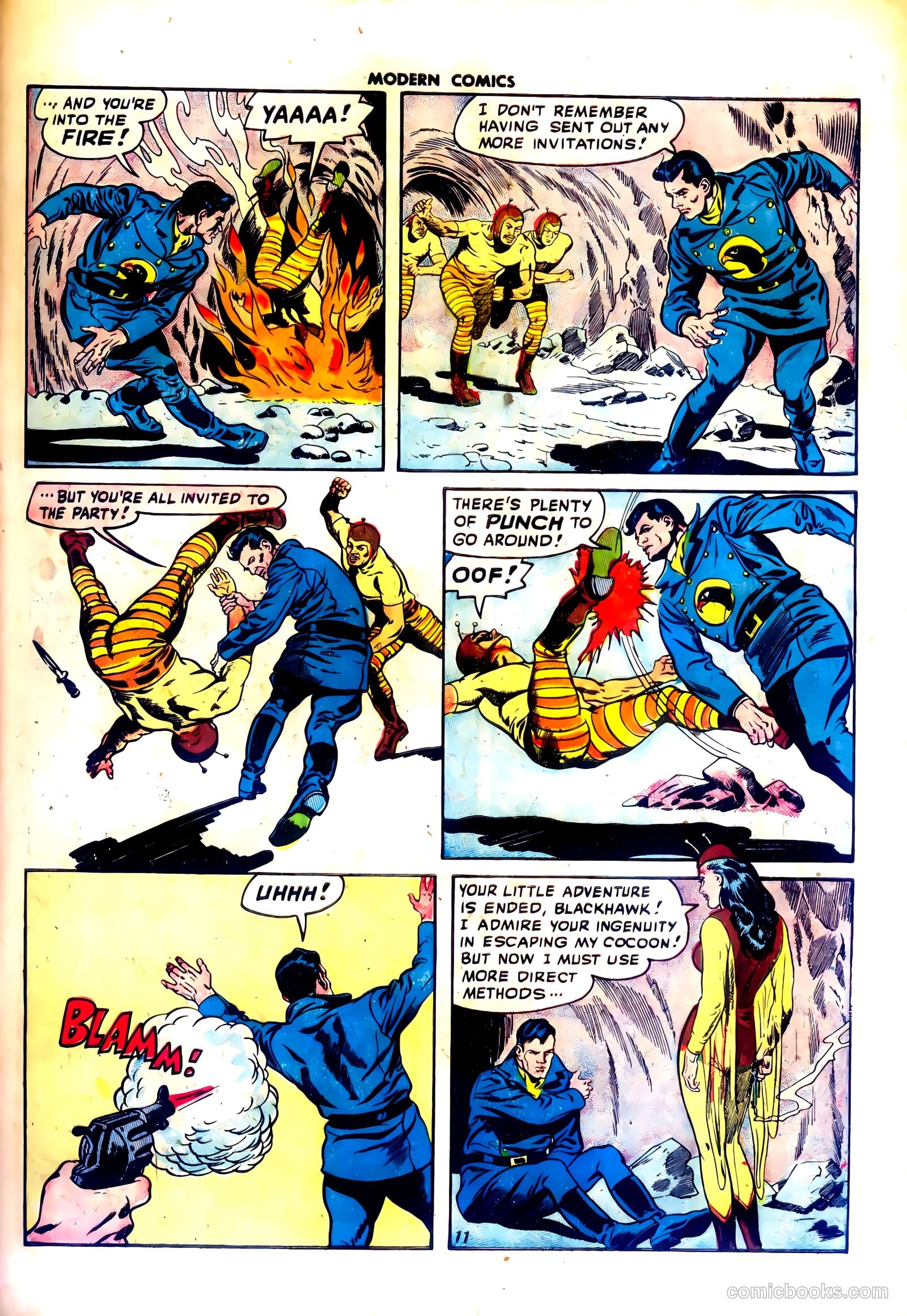 Modern Comics #78 — page 13 of 52