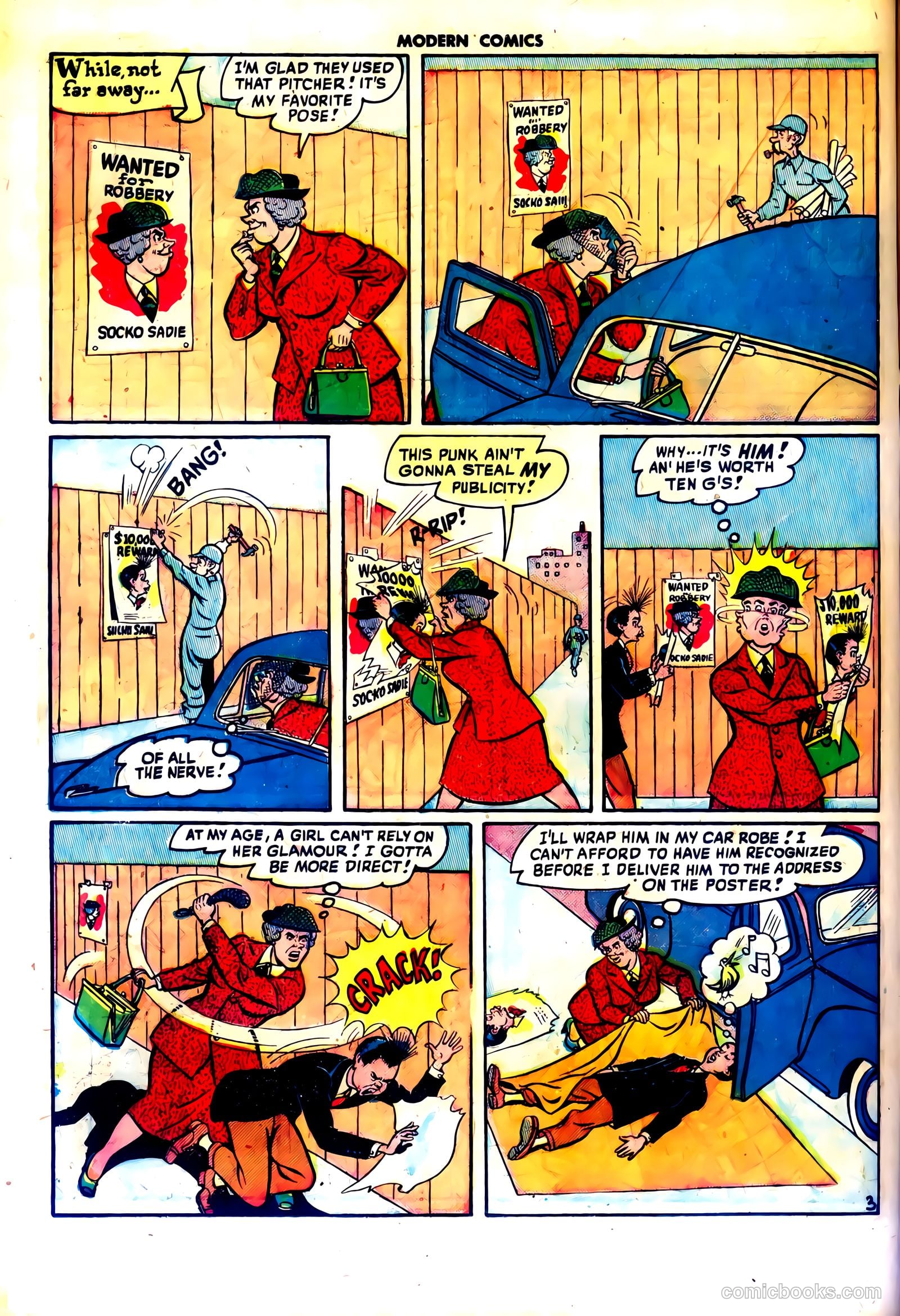 Modern Comics #78 — page 24 of 52