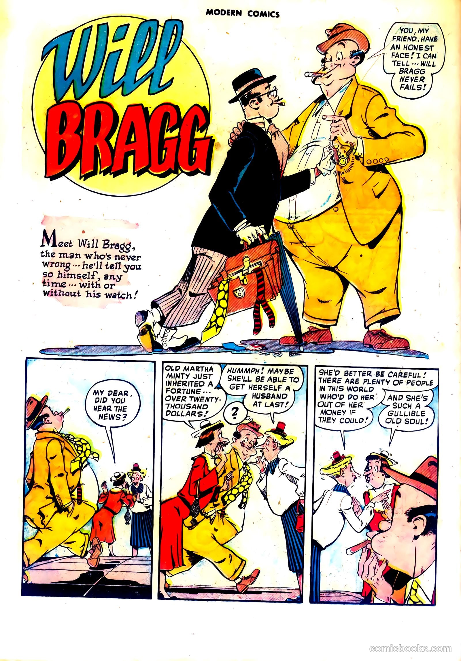 Modern Comics #78 — page 28 of 52