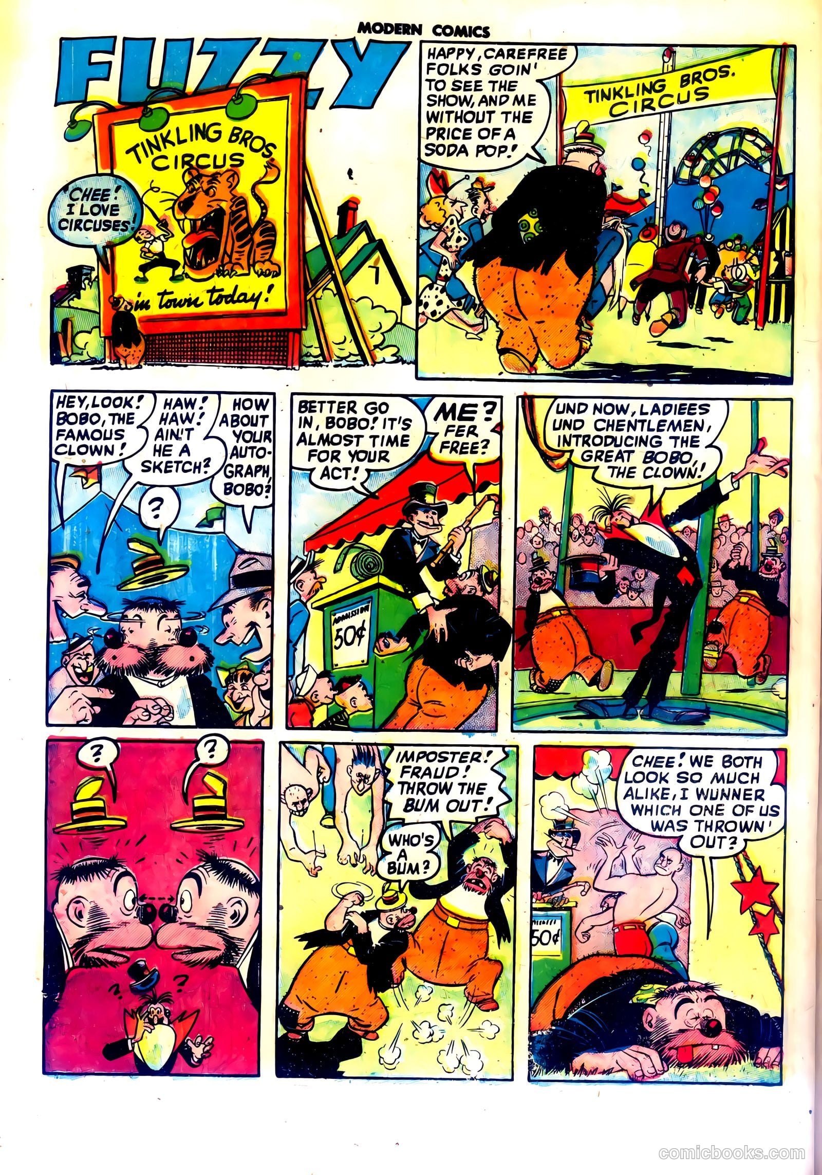 Modern Comics #78 — page 34 of 52