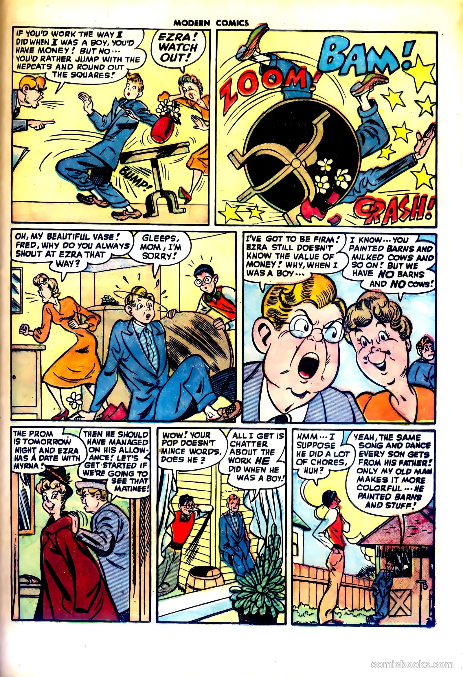 Modern Comics #78 — page 37 of 52