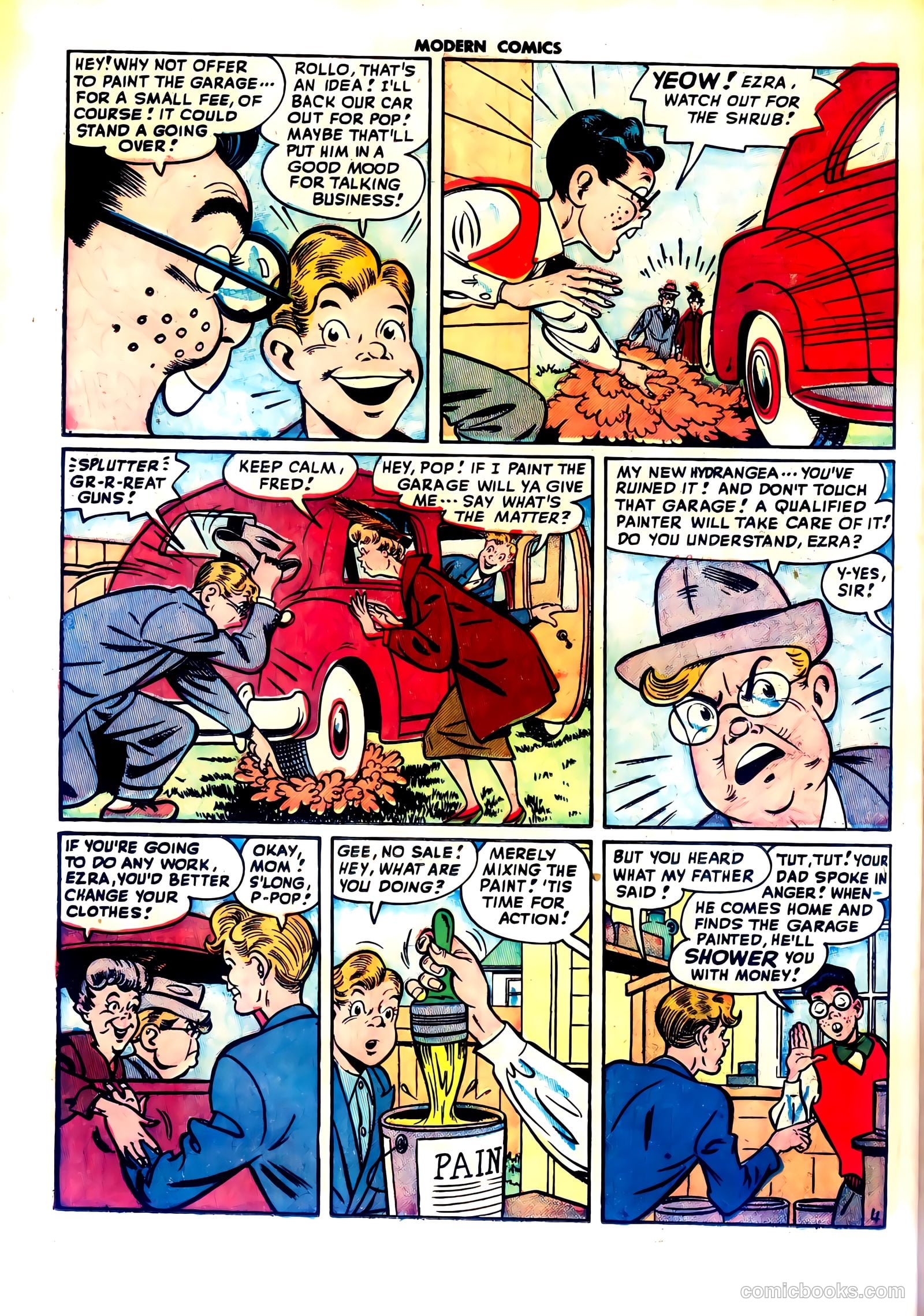 Modern Comics #78 — page 38 of 52