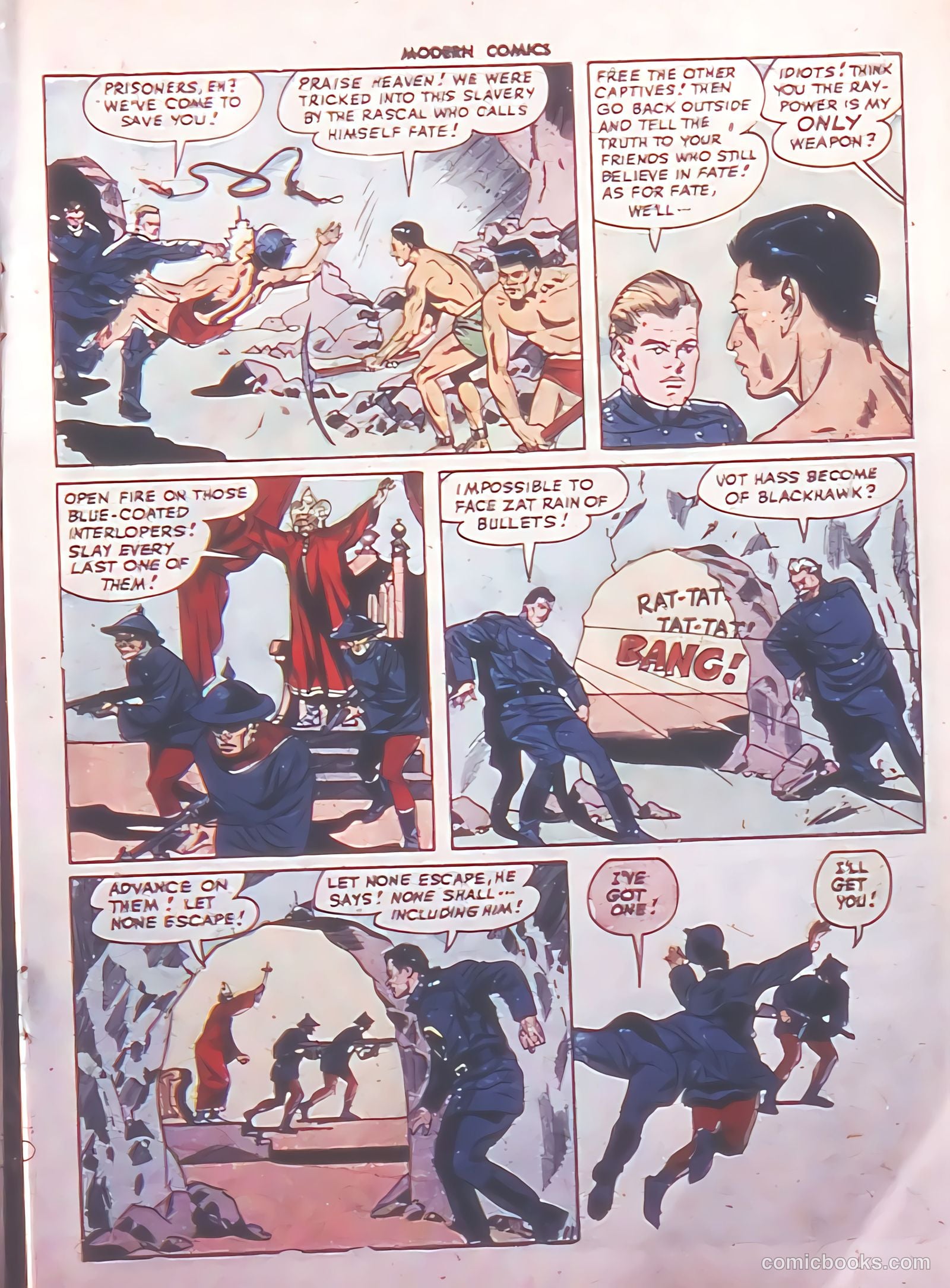 Modern Comics #79 — page 13 of 52