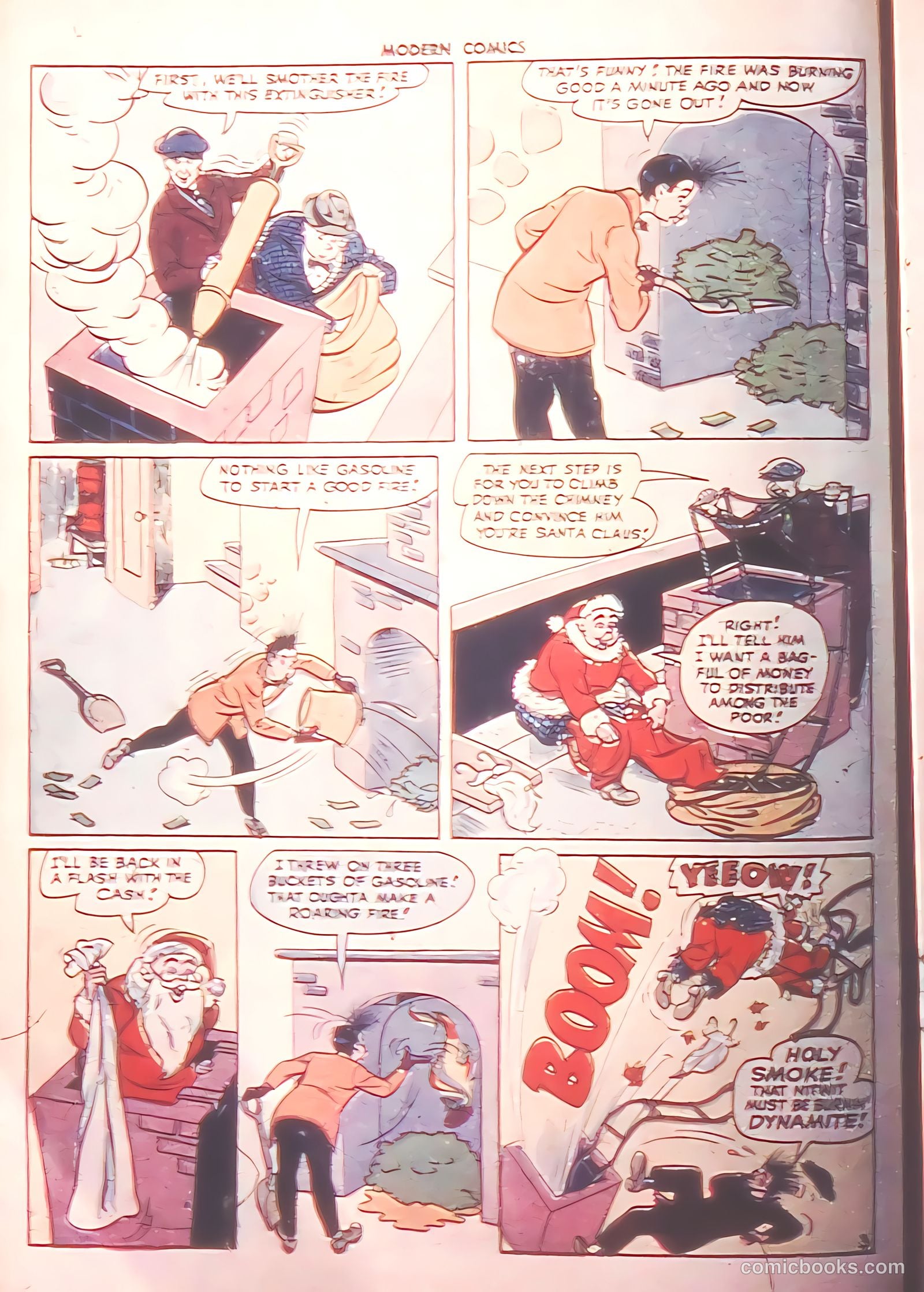 Modern Comics #79 — page 18 of 52